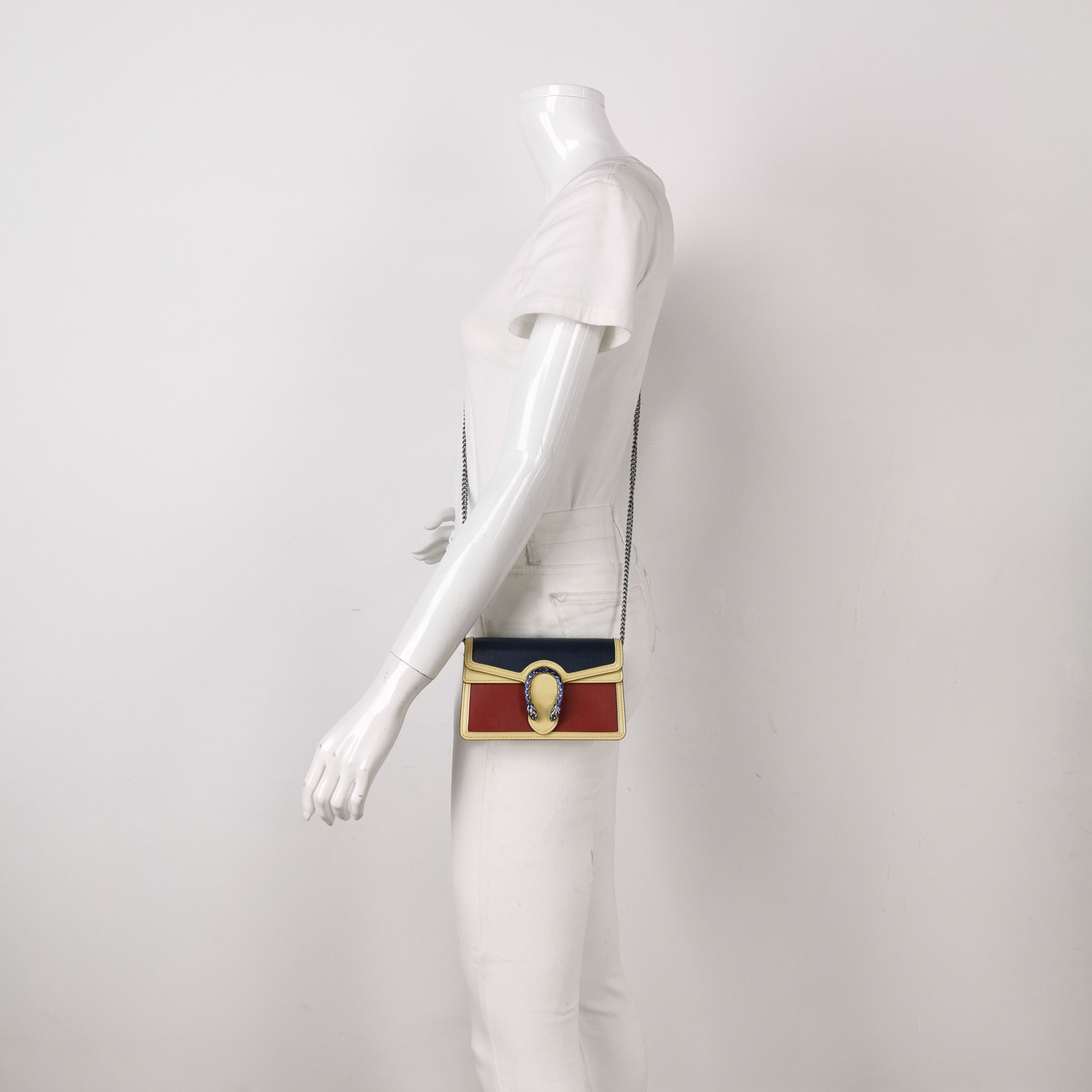 Gucci Gucci Women os Shoulder Bags Size ONE SIZE - 2 Thumbnail
