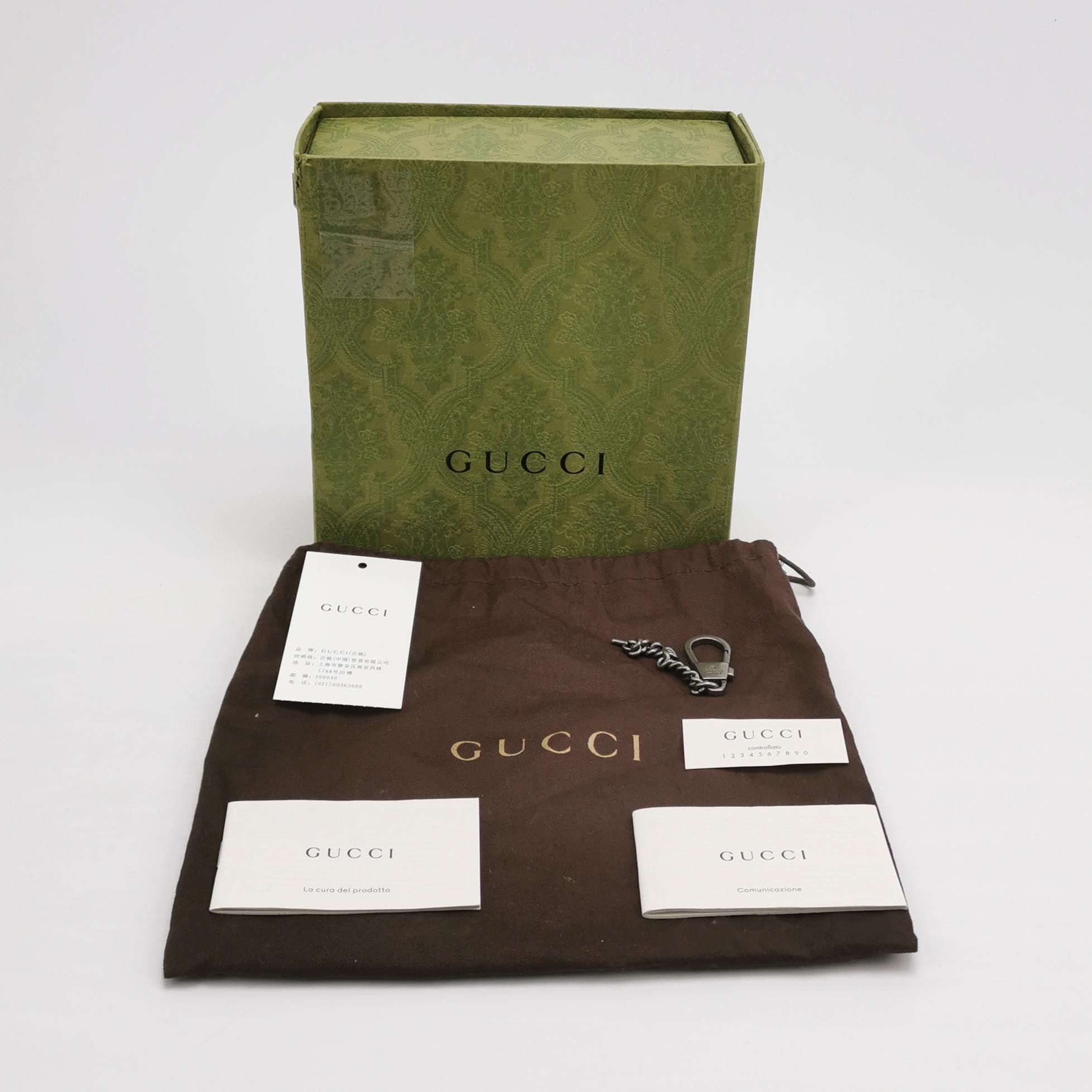 Gucci Gucci Women os Shoulder Bags Size ONE SIZE - 9 Thumbnail