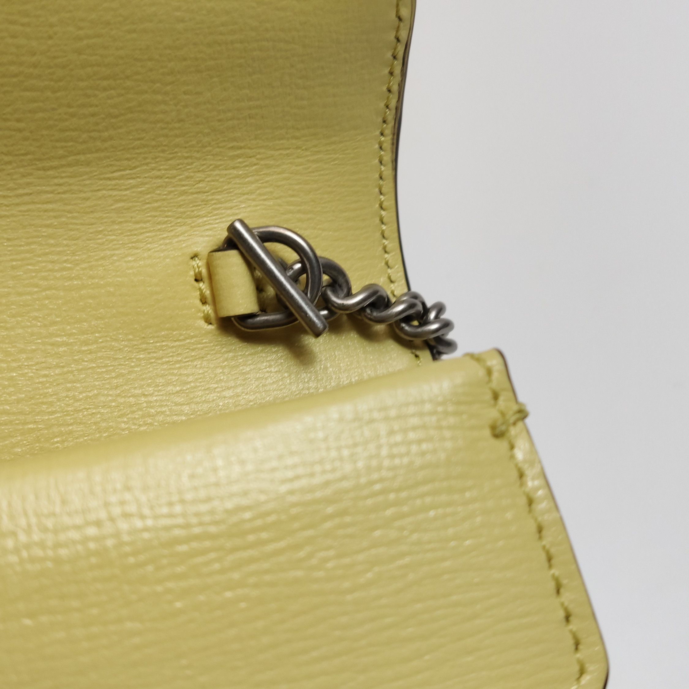 Gucci Gucci Women os Shoulder Bags Size ONE SIZE - 13 Thumbnail