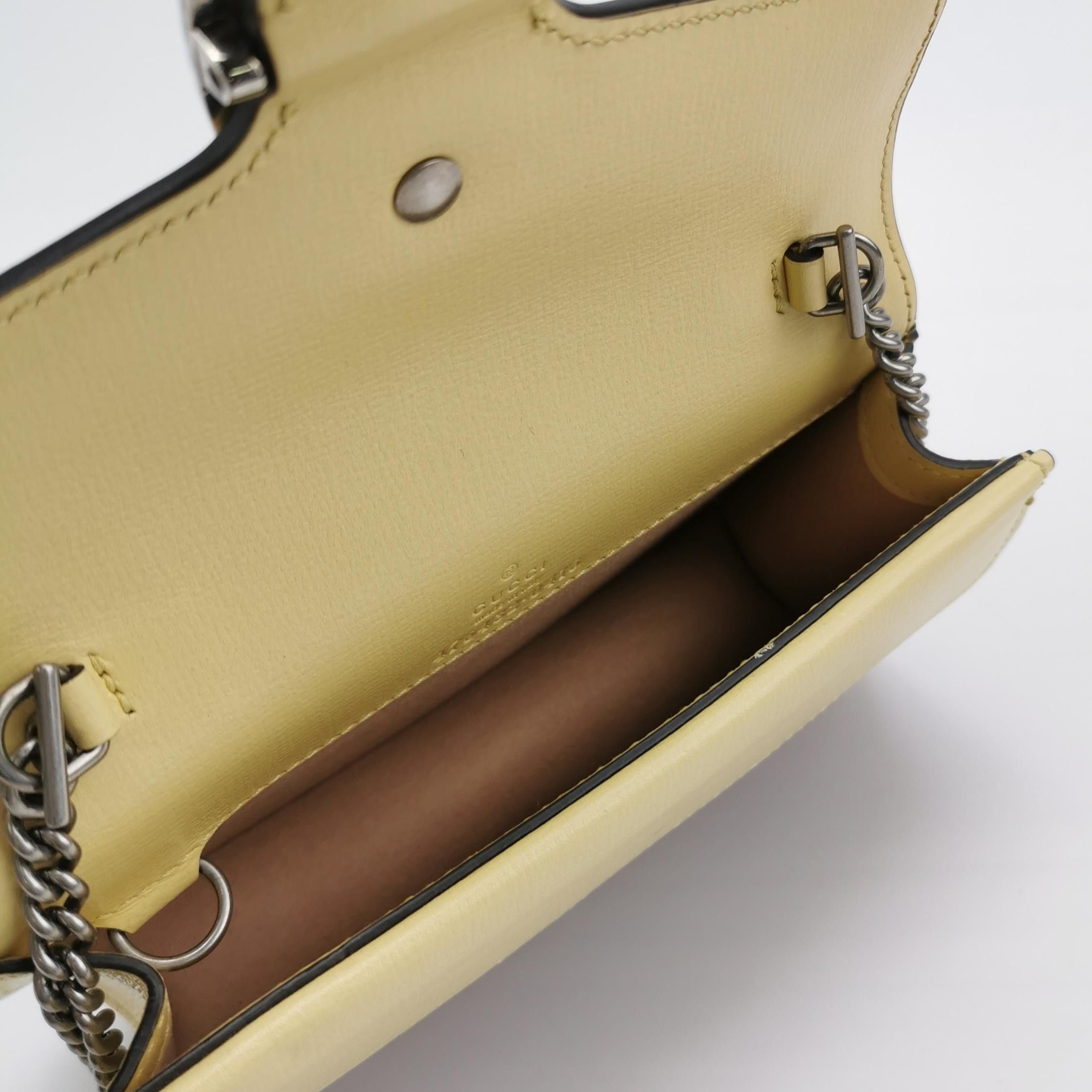 Gucci Gucci Women os Shoulder Bags Size ONE SIZE - 7 Thumbnail