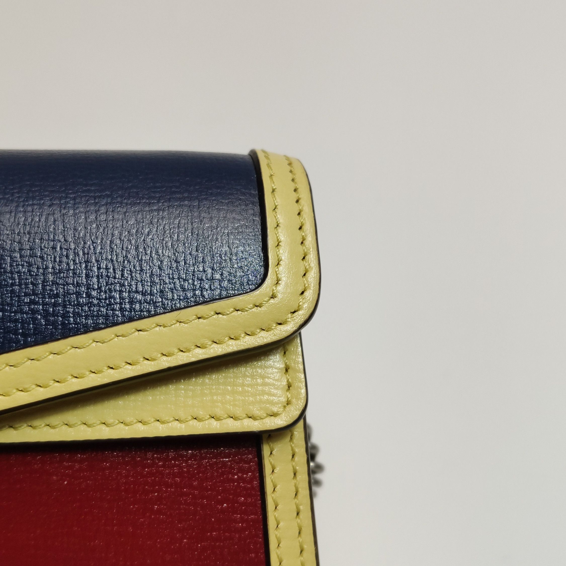 Gucci Gucci Women os Shoulder Bags Size ONE SIZE - 18 Thumbnail