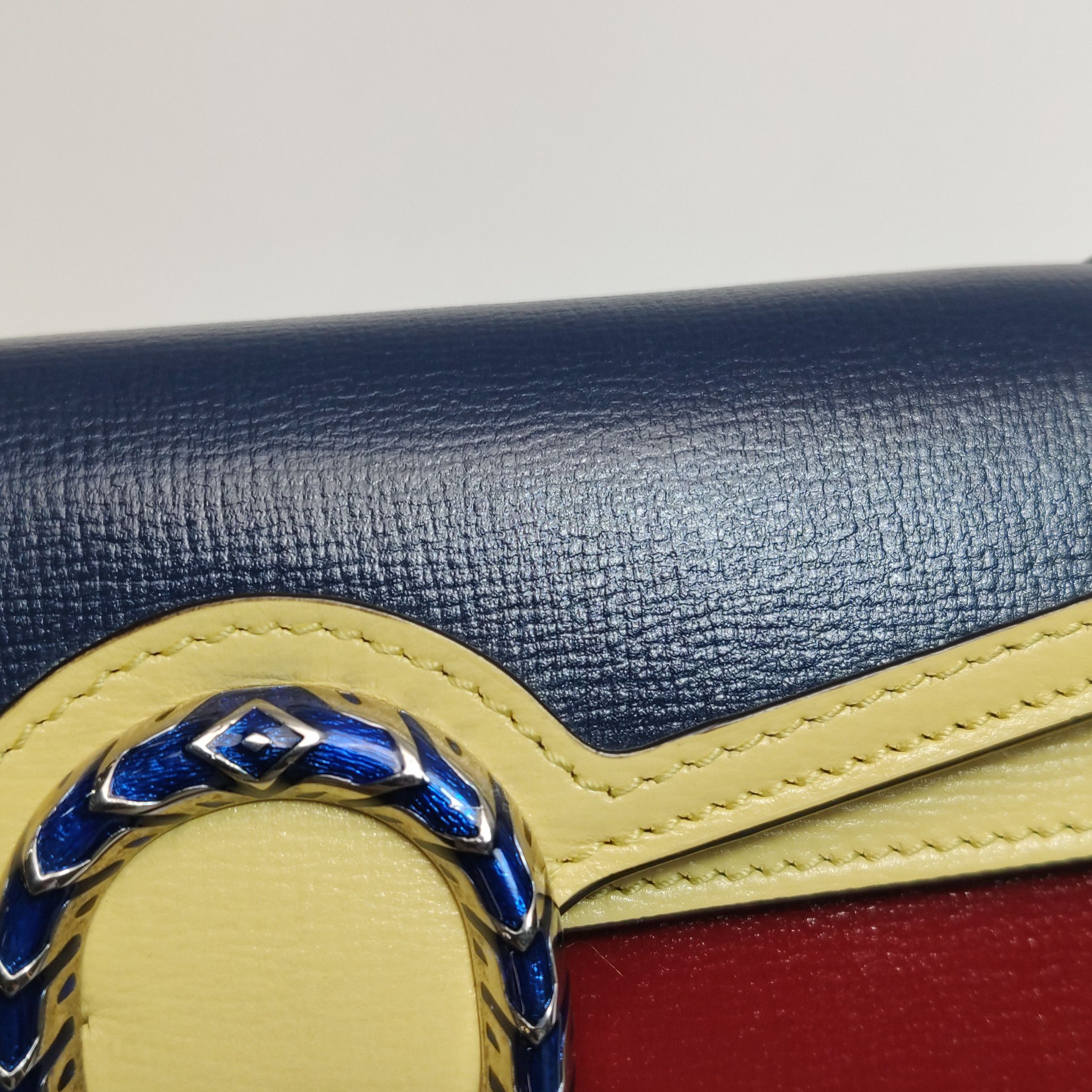 Gucci Gucci Women os Shoulder Bags Size ONE SIZE - 16 Thumbnail