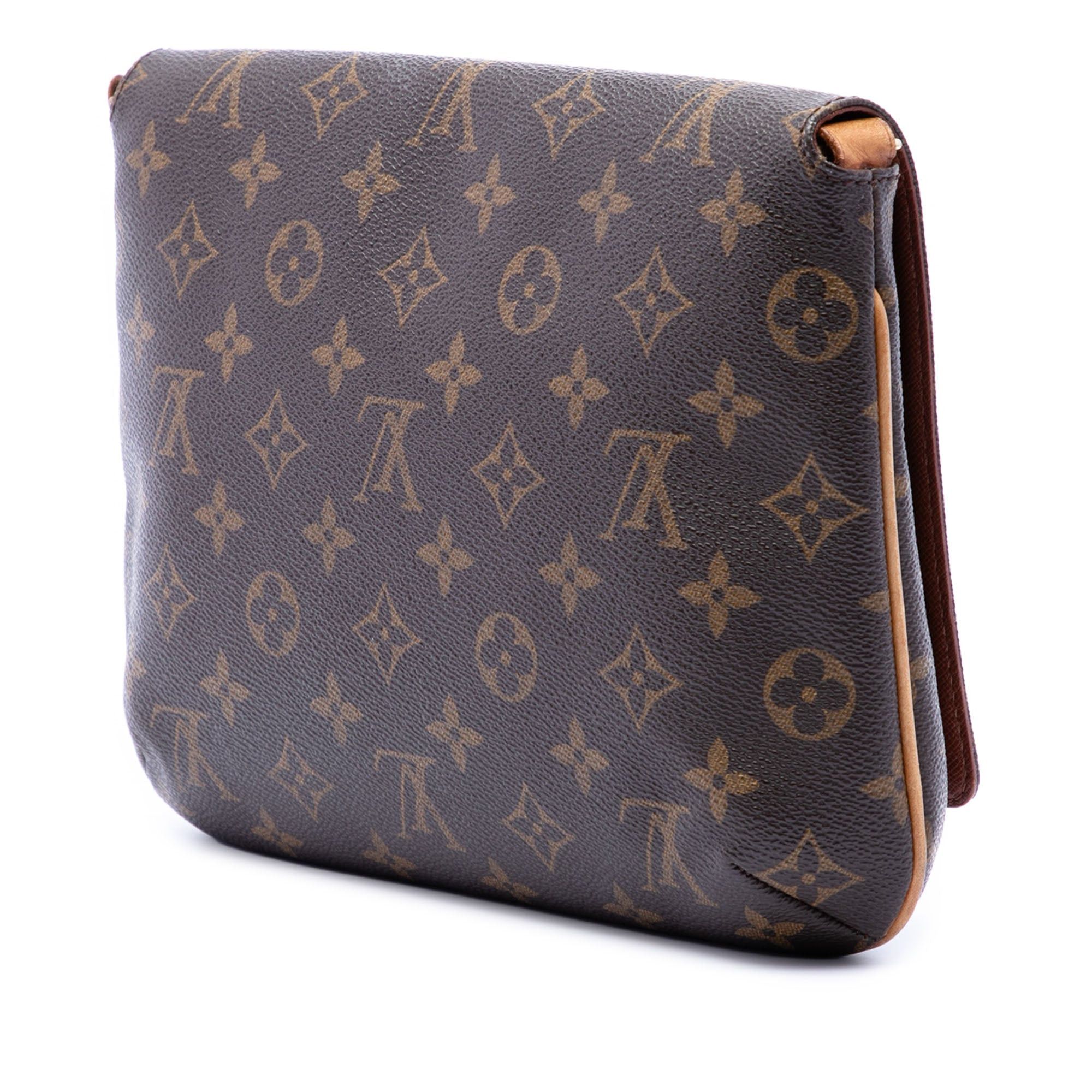 Louis Vuitton Monogram Musette Tango Short Strap Size ONE SIZE - 2 Thumbnail