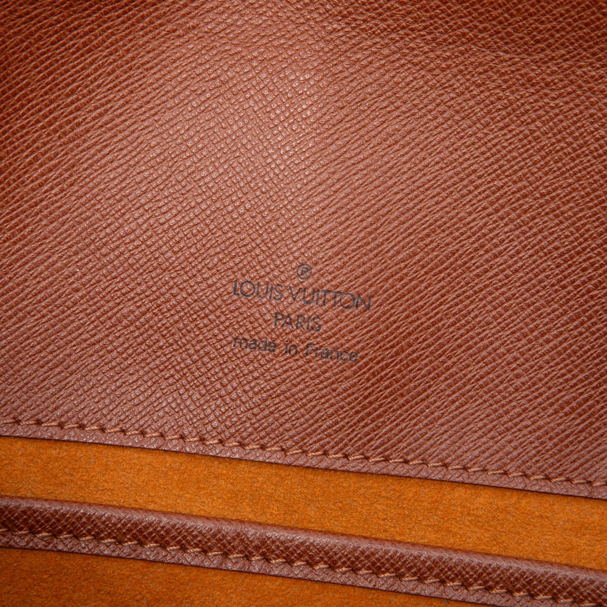 Louis Vuitton Monogram Musette Tango Short Strap Size ONE SIZE - 5 Thumbnail