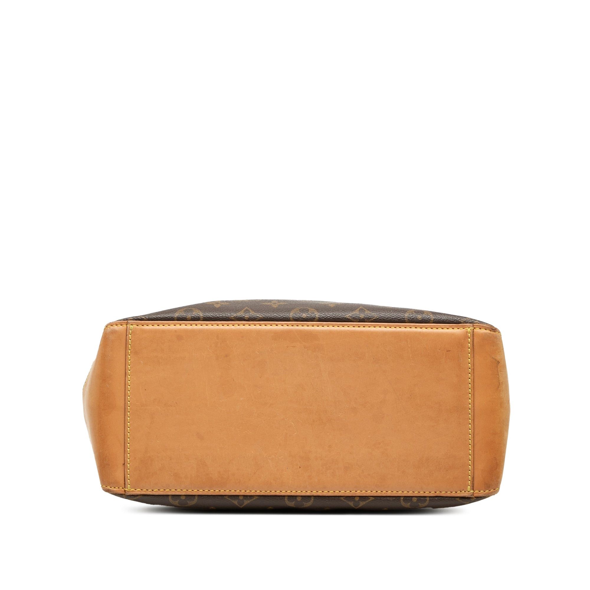 Louis Vuitton Monogram Cabas Piano Size ONE SIZE - 3 Thumbnail