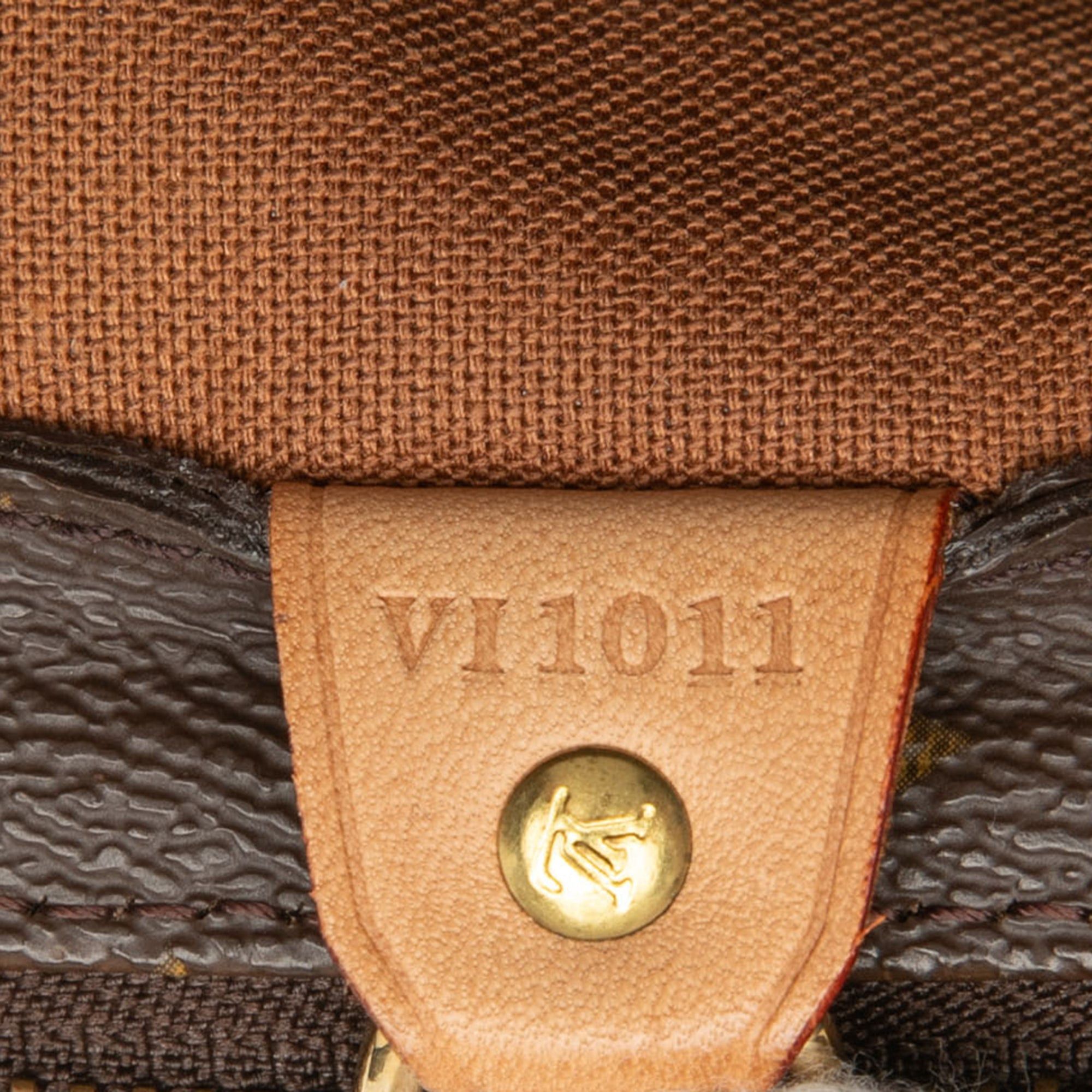 Louis Vuitton Monogram Cabas Piano Size ONE SIZE - 6 Thumbnail