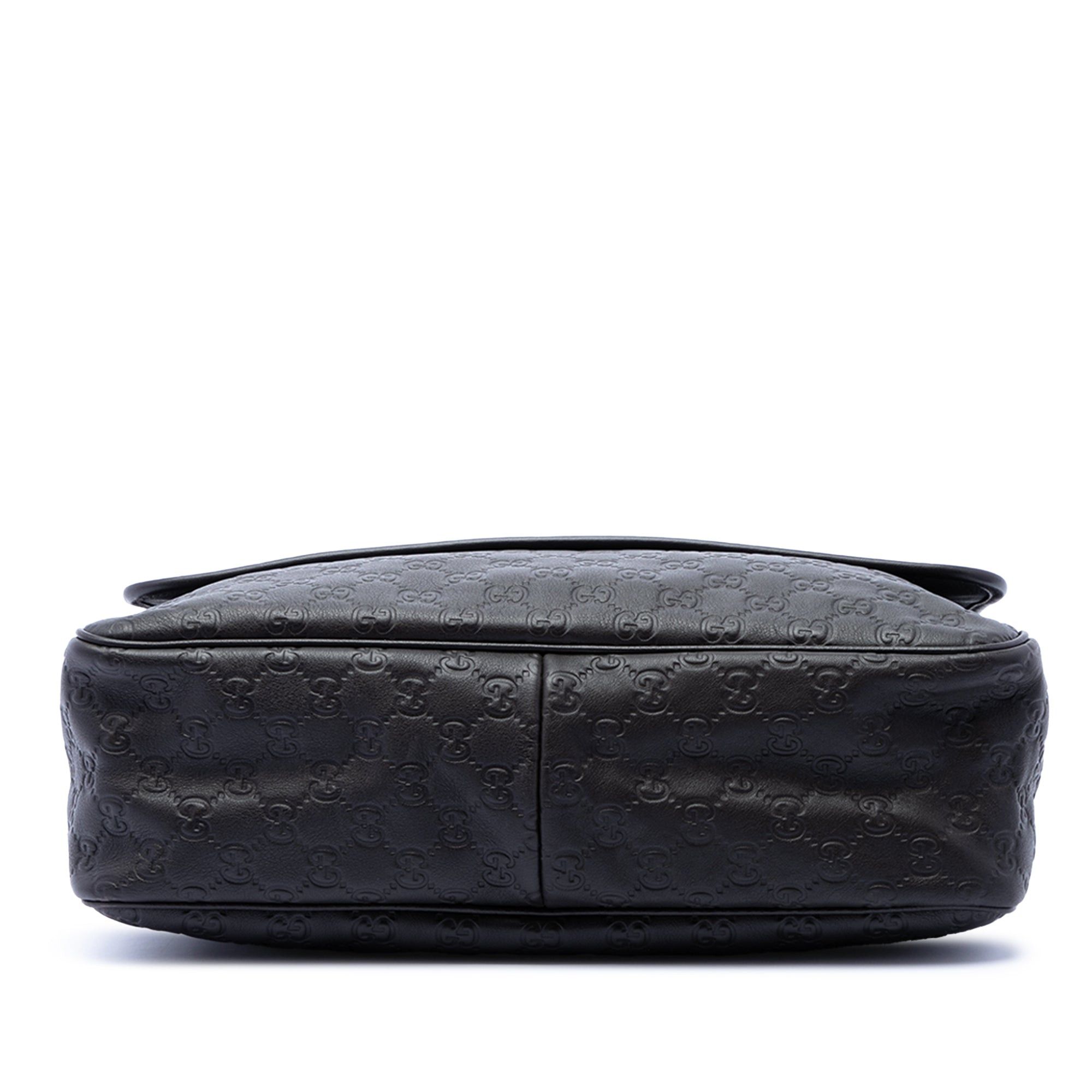 Gucci Guccissima Messenger Bag Size ONE SIZE - 3 Thumbnail
