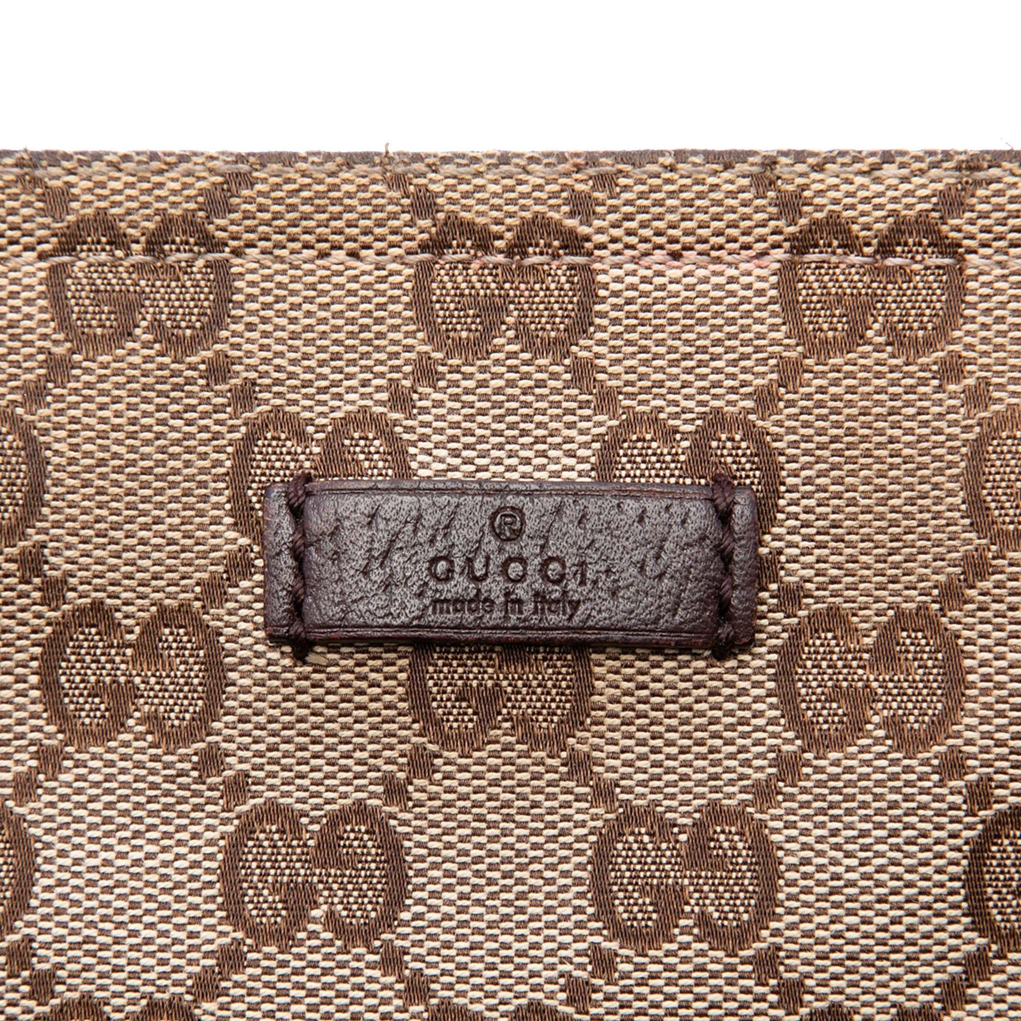Gucci GG Canvas Crossbody Size ONE SIZE - 5 Thumbnail