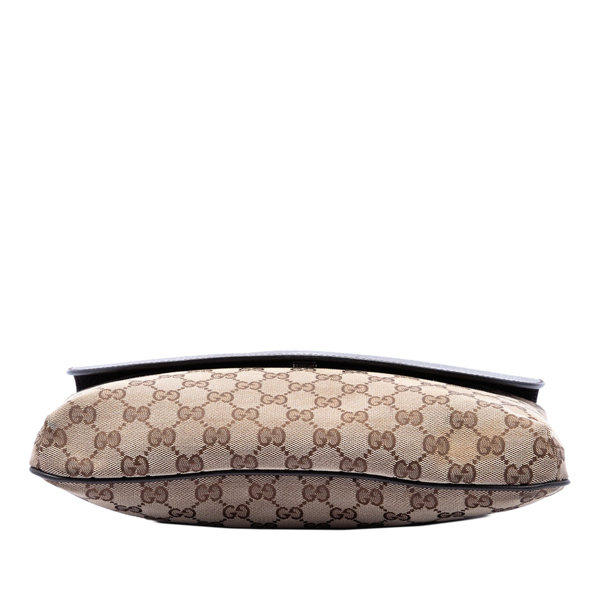 Gucci GG Canvas Crossbody Size ONE SIZE - 3 Thumbnail