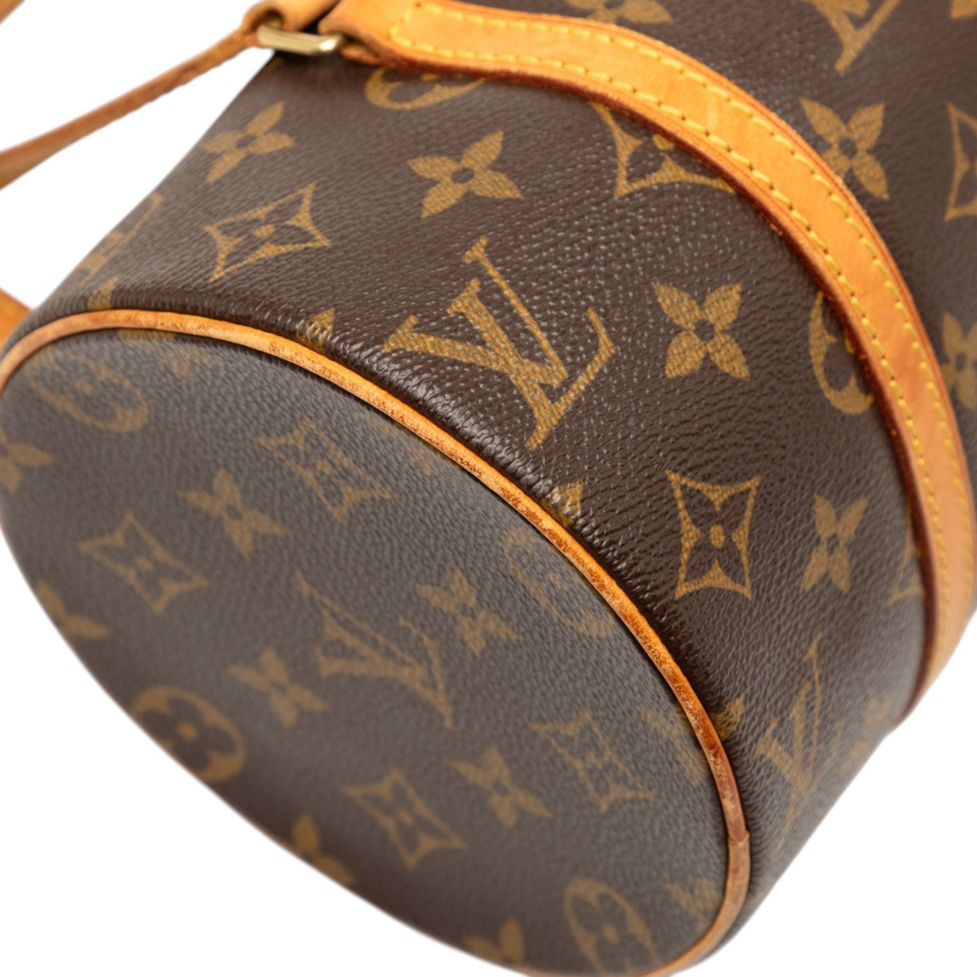 Louis Vuitton Monogram Papillon 28 Size ONE SIZE - 8 Thumbnail