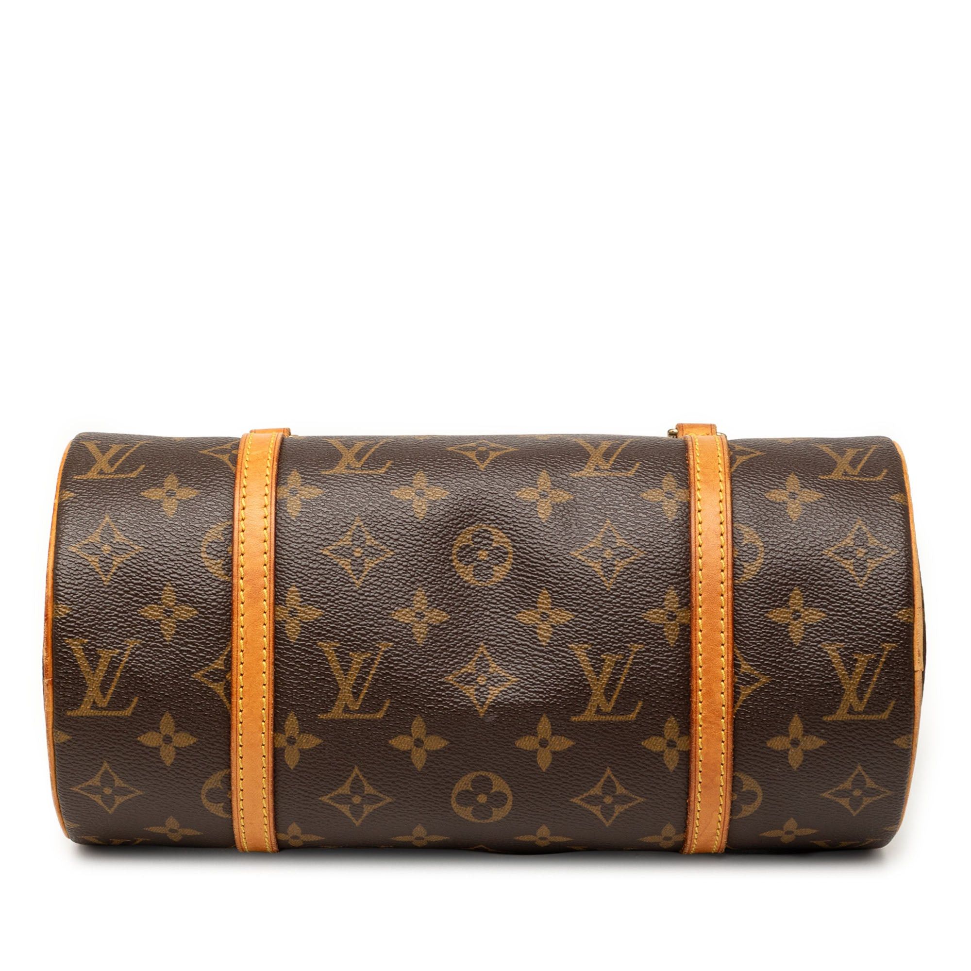 Louis Vuitton Monogram Papillon 28 Size ONE SIZE - 3 Thumbnail