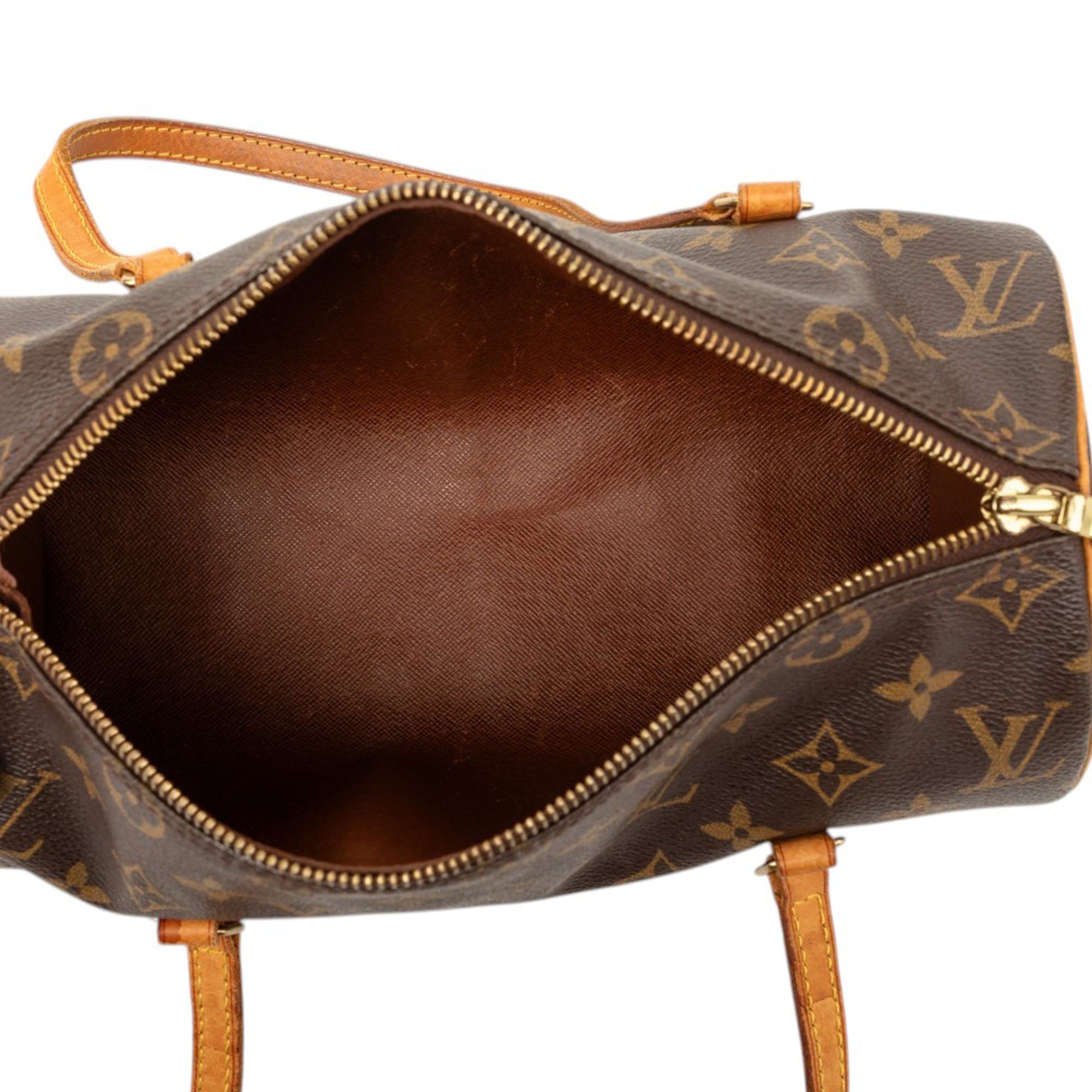 Louis Vuitton Monogram Papillon 28 Size ONE SIZE - 4 Thumbnail