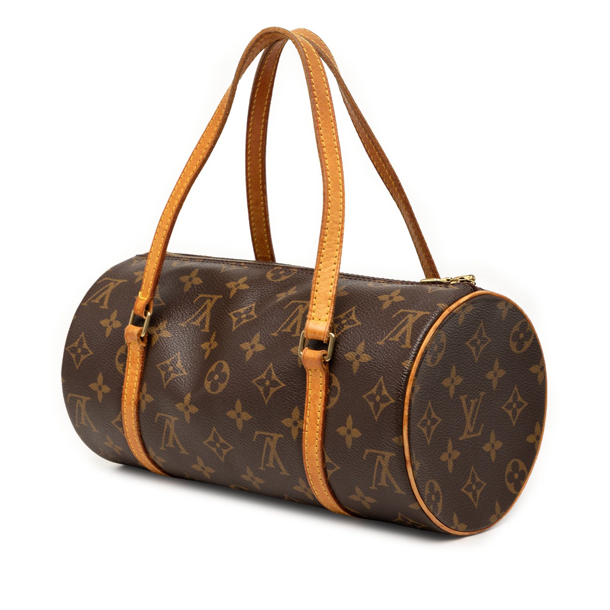 Louis Vuitton Monogram Papillon 28 Size ONE SIZE - 2 Thumbnail