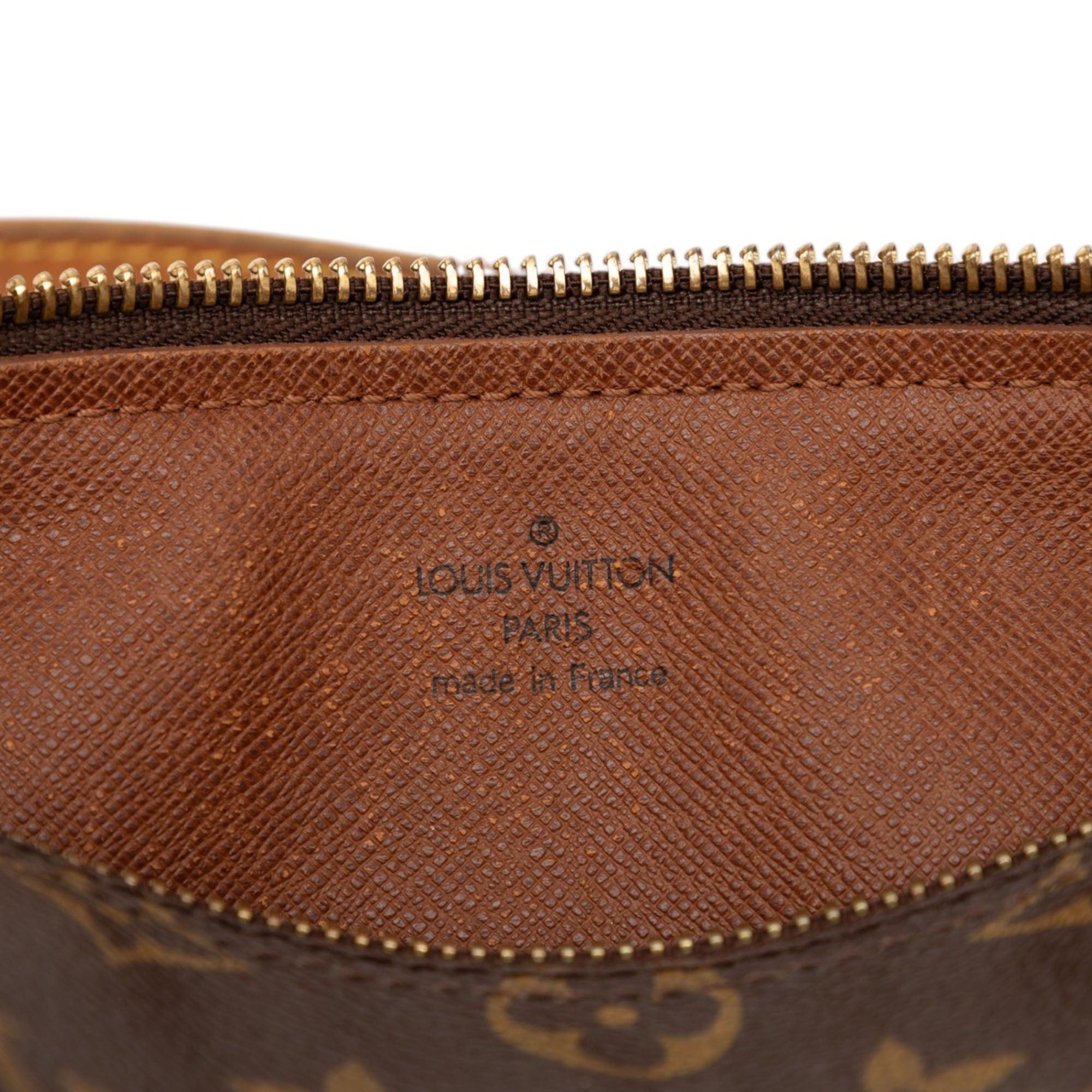 Louis Vuitton Monogram Papillon 28 Size ONE SIZE - 5 Thumbnail