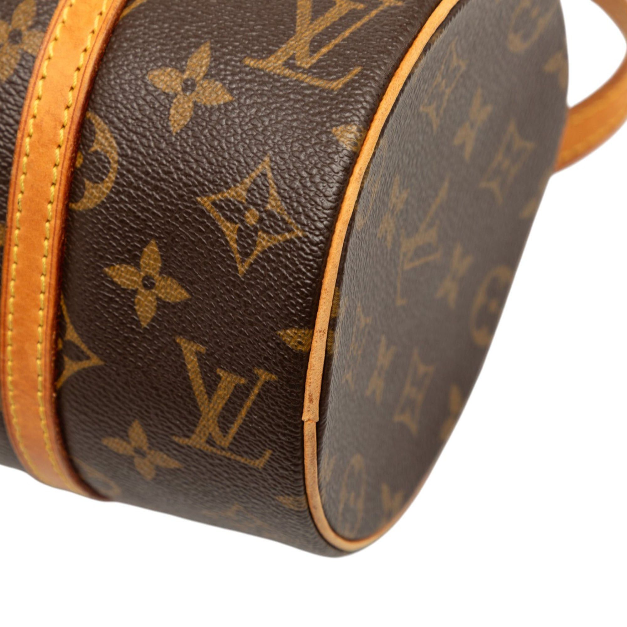 Louis Vuitton Monogram Papillon 28 Size ONE SIZE - 9 Thumbnail