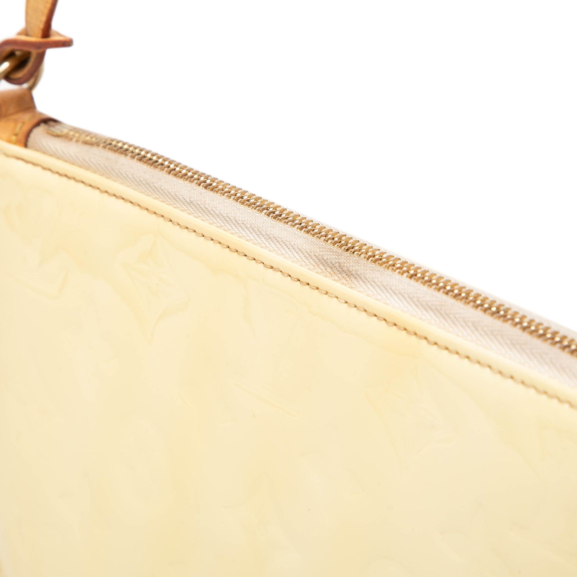 Louis Vuitton Monogram Vernis Pochette Lexington Size ONE SIZE - 7 Thumbnail