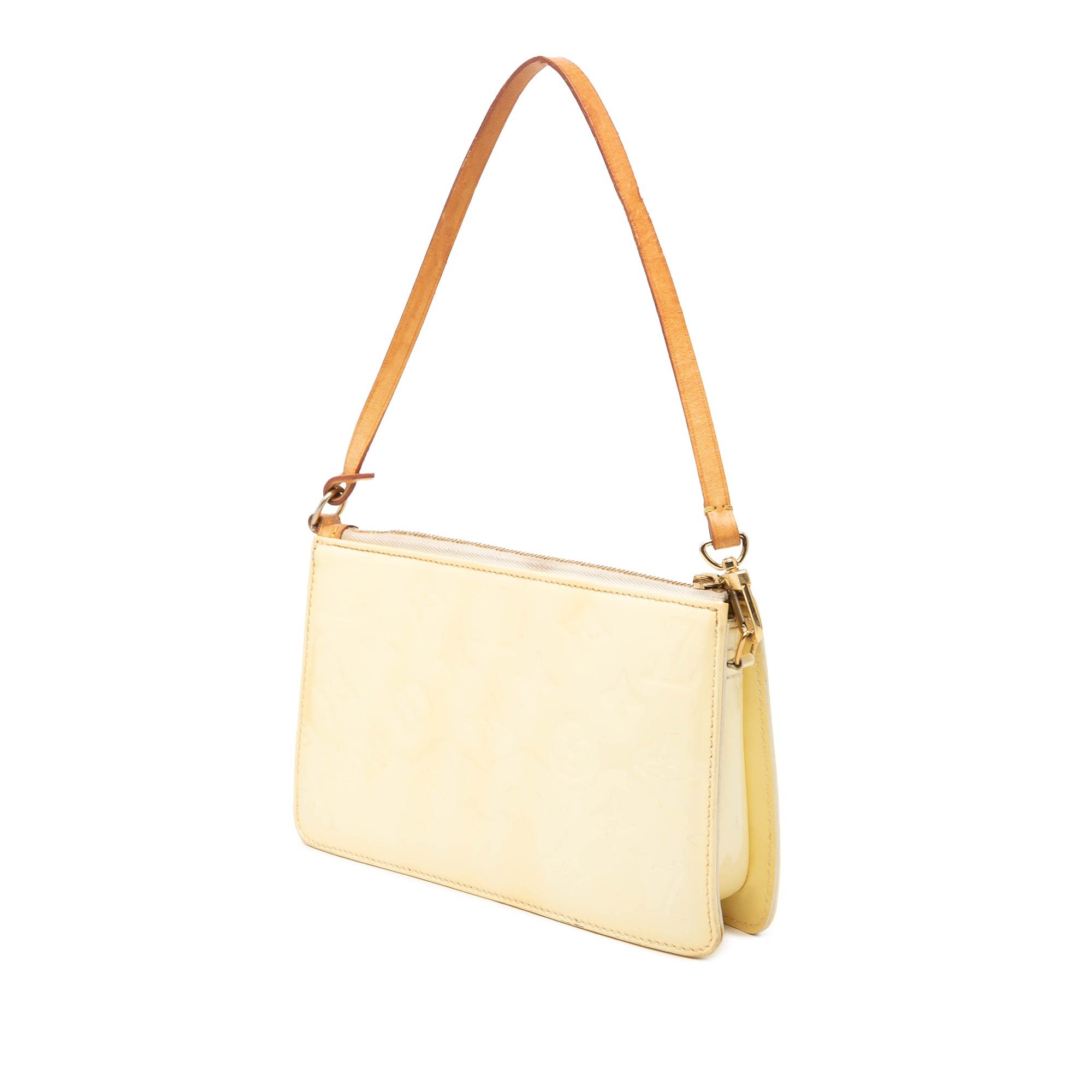 Louis Vuitton Monogram Vernis Pochette Lexington Size ONE SIZE - 2 Thumbnail