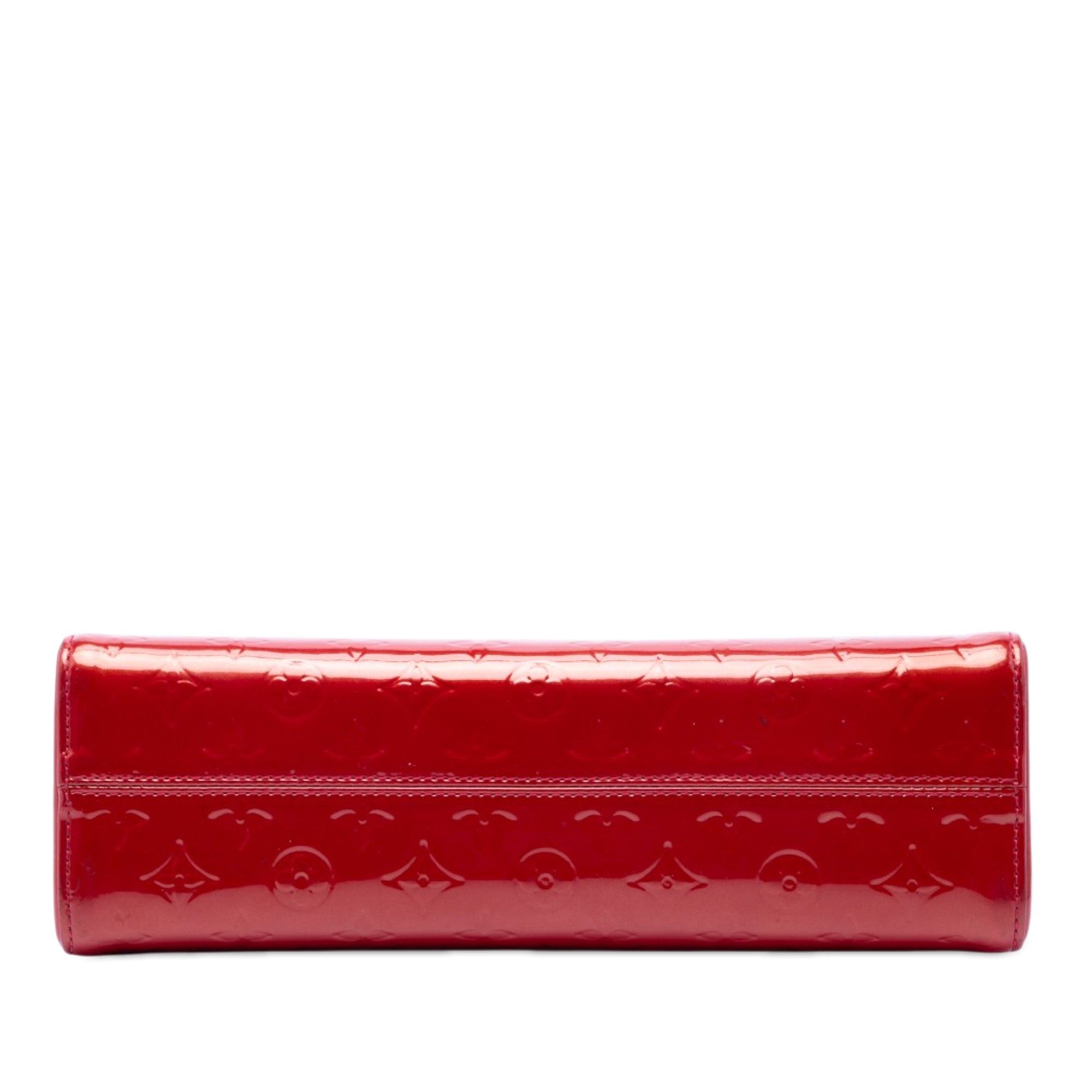 Louis Vuitton Monogram Vernis Roxbury Drive Size ONE SIZE - 3 Thumbnail