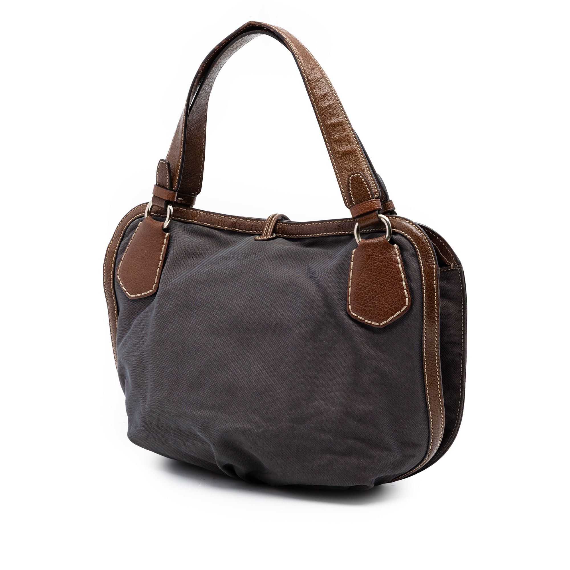 Celine Canvas Carriage Tote Size ONE SIZE - 2 Thumbnail