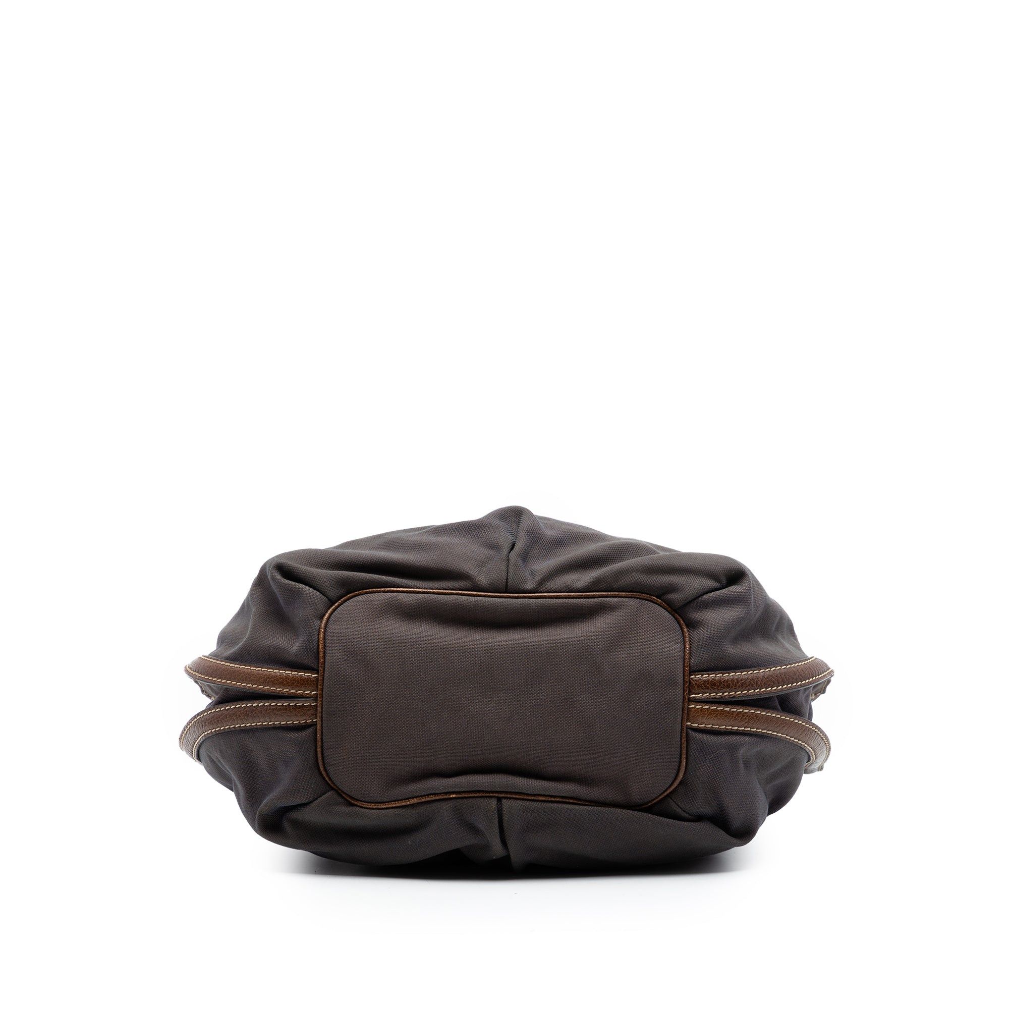 Celine Canvas Carriage Tote Size ONE SIZE - 3 Thumbnail