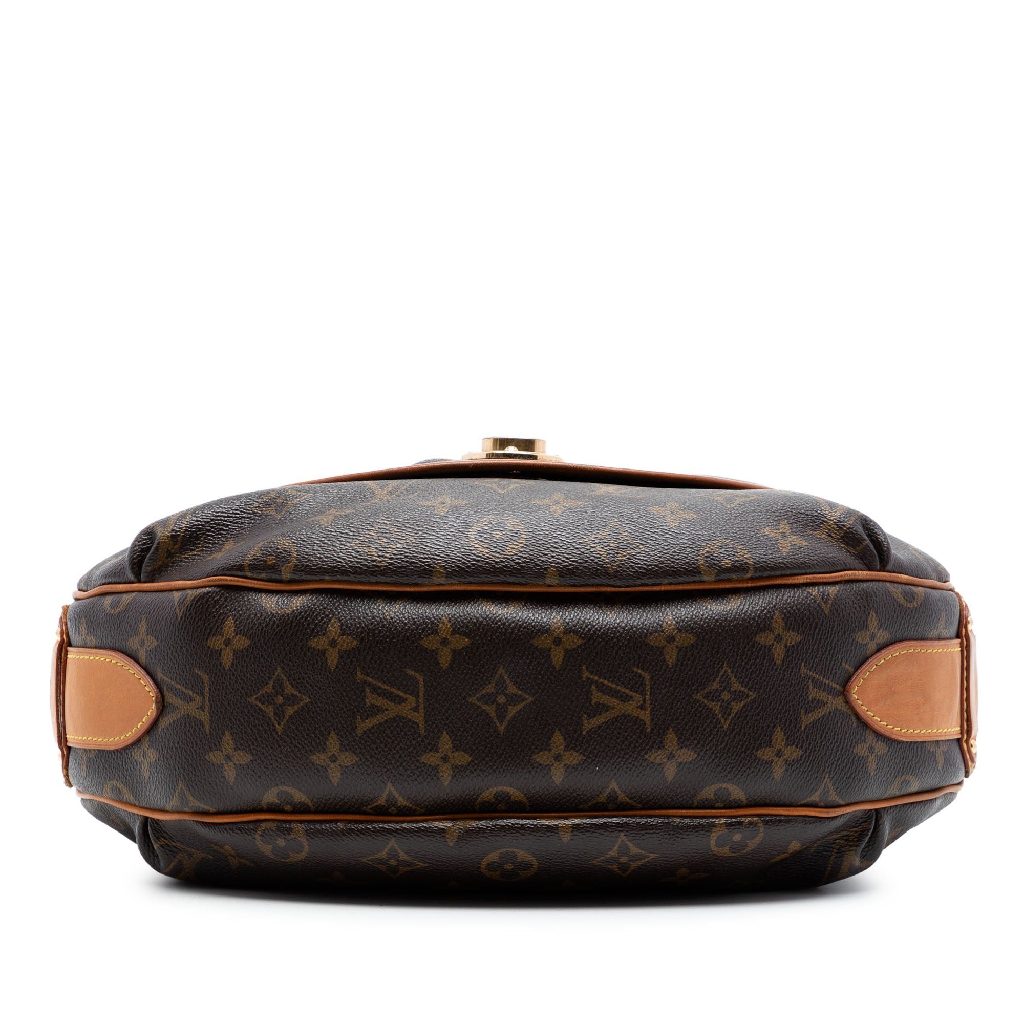 Louis Vuitton Monogram Tulum GM Size ONE SIZE - 3 Thumbnail