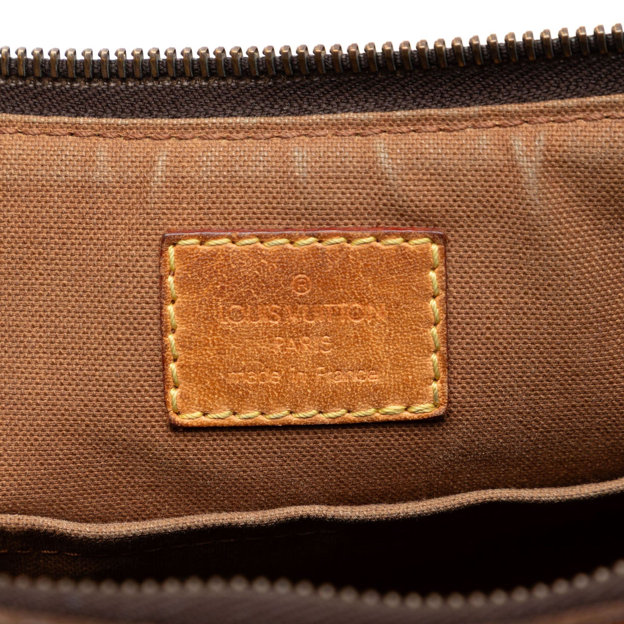 Louis Vuitton Monogram Tulum GM Size ONE SIZE - 5 Thumbnail