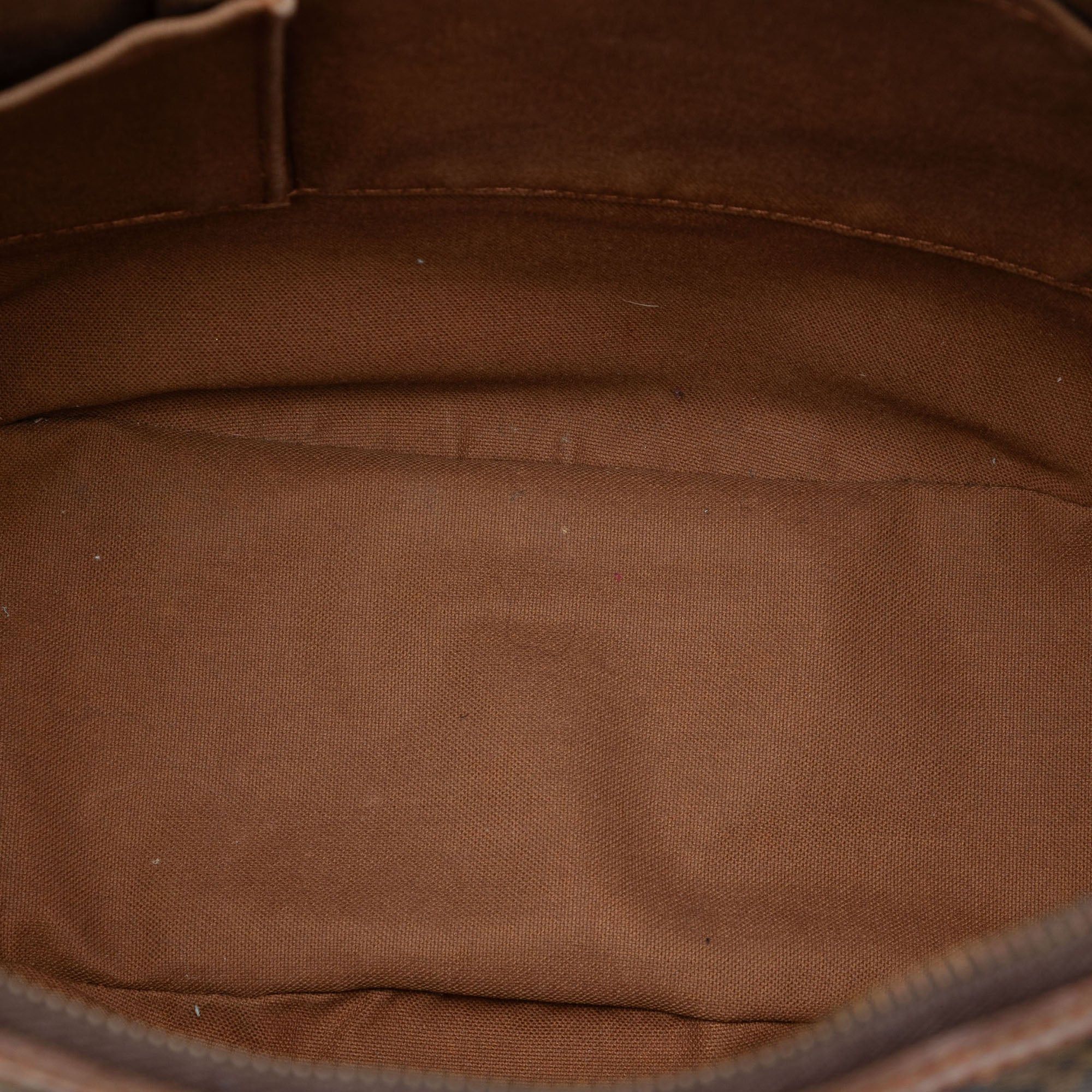 Louis Vuitton Monogram Tulum GM Size ONE SIZE - 4 Thumbnail