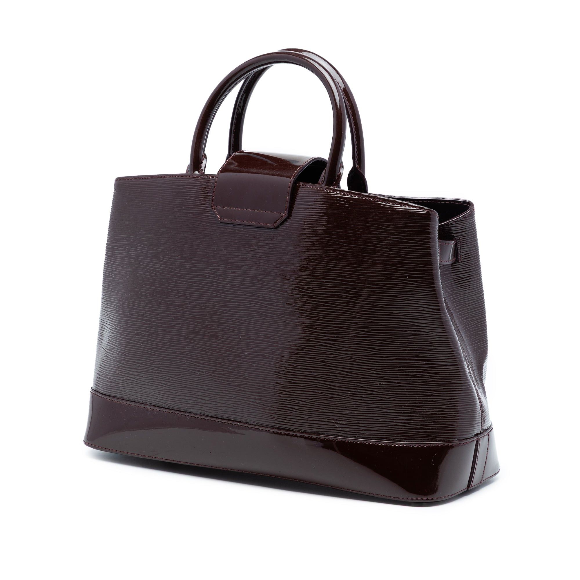 Louis Vuitton Electric Epi Mirabeau GM Size ONE SIZE - 2 Thumbnail