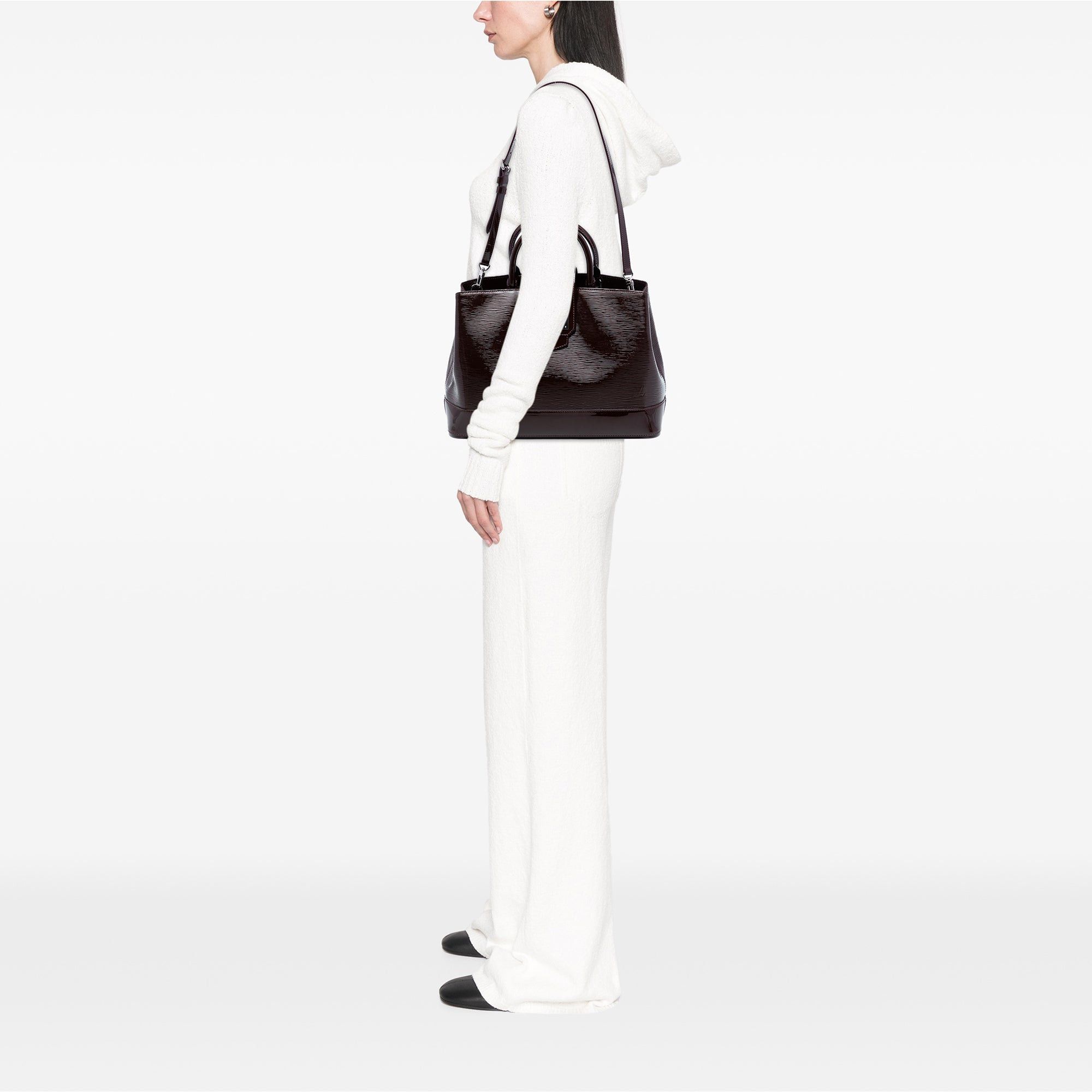 Louis Vuitton Electric Epi Mirabeau GM Size ONE SIZE - 7 Thumbnail