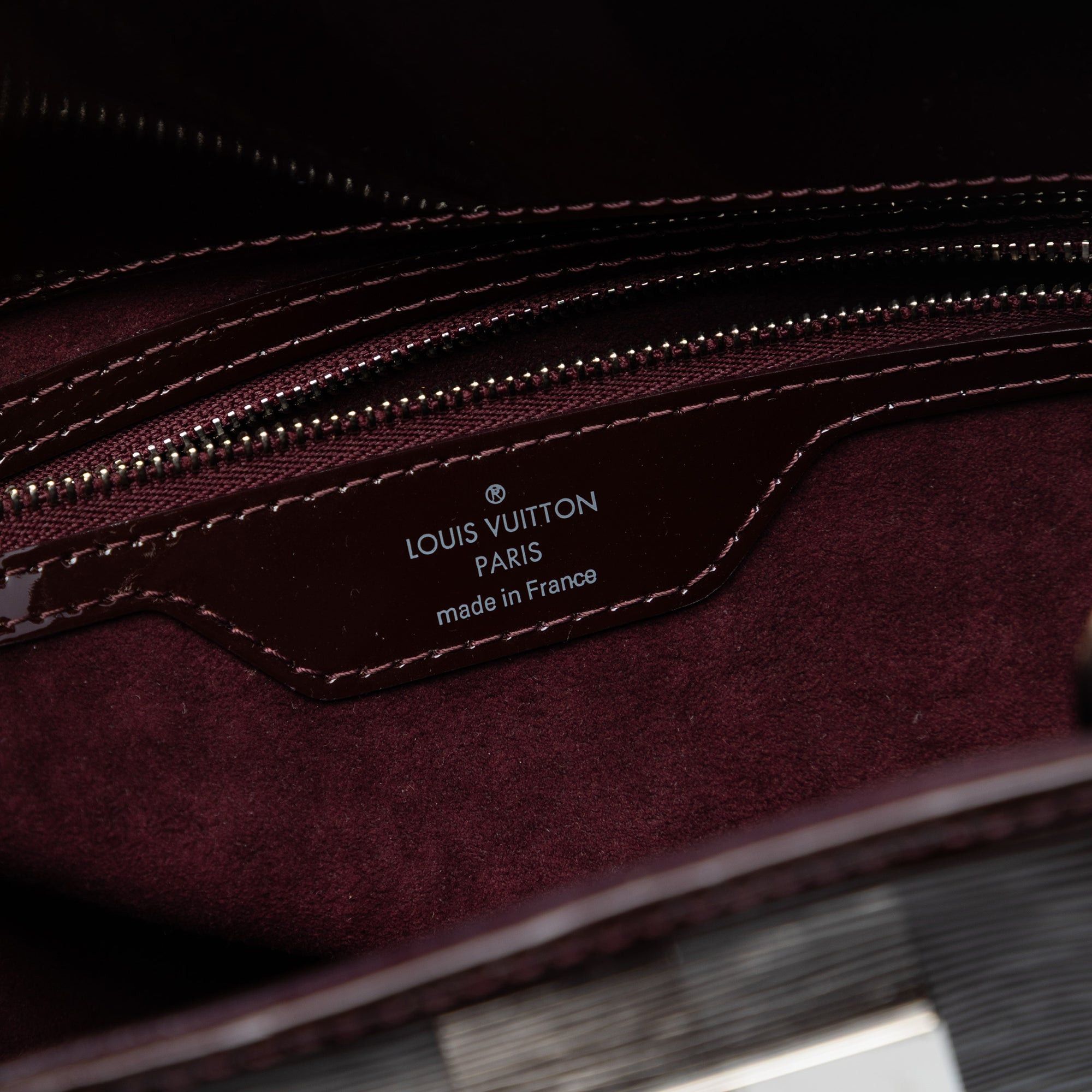 Louis Vuitton Electric Epi Mirabeau GM Size ONE SIZE - 5 Thumbnail