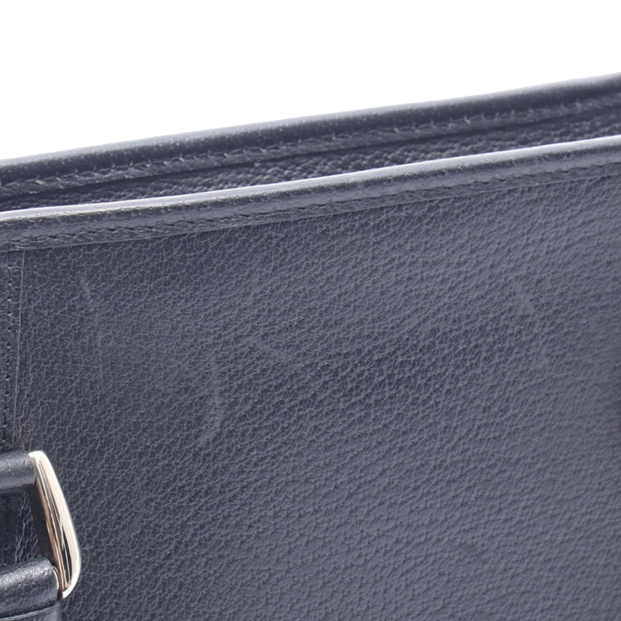 Gucci Calf Leather Business Bag Size ONE SIZE - 8 Thumbnail
