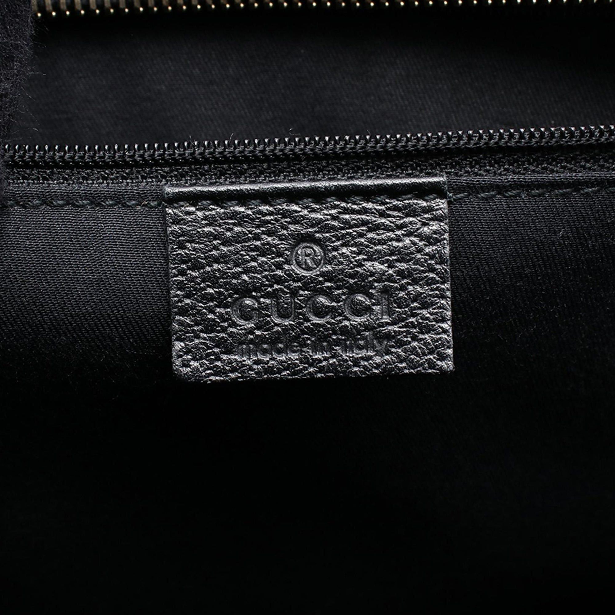 Gucci Calf Leather Business Bag Size ONE SIZE - 5 Thumbnail