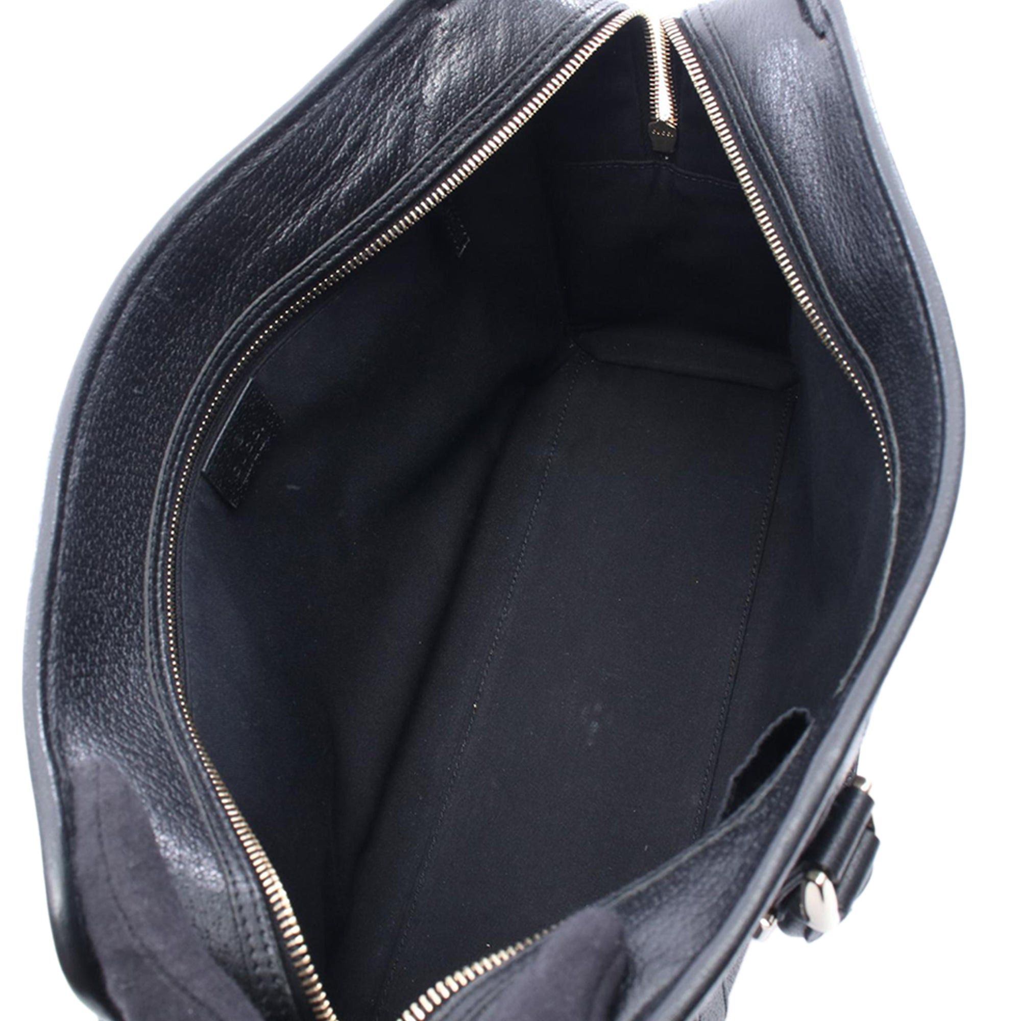 Gucci Calf Leather Business Bag Size ONE SIZE - 3 Thumbnail