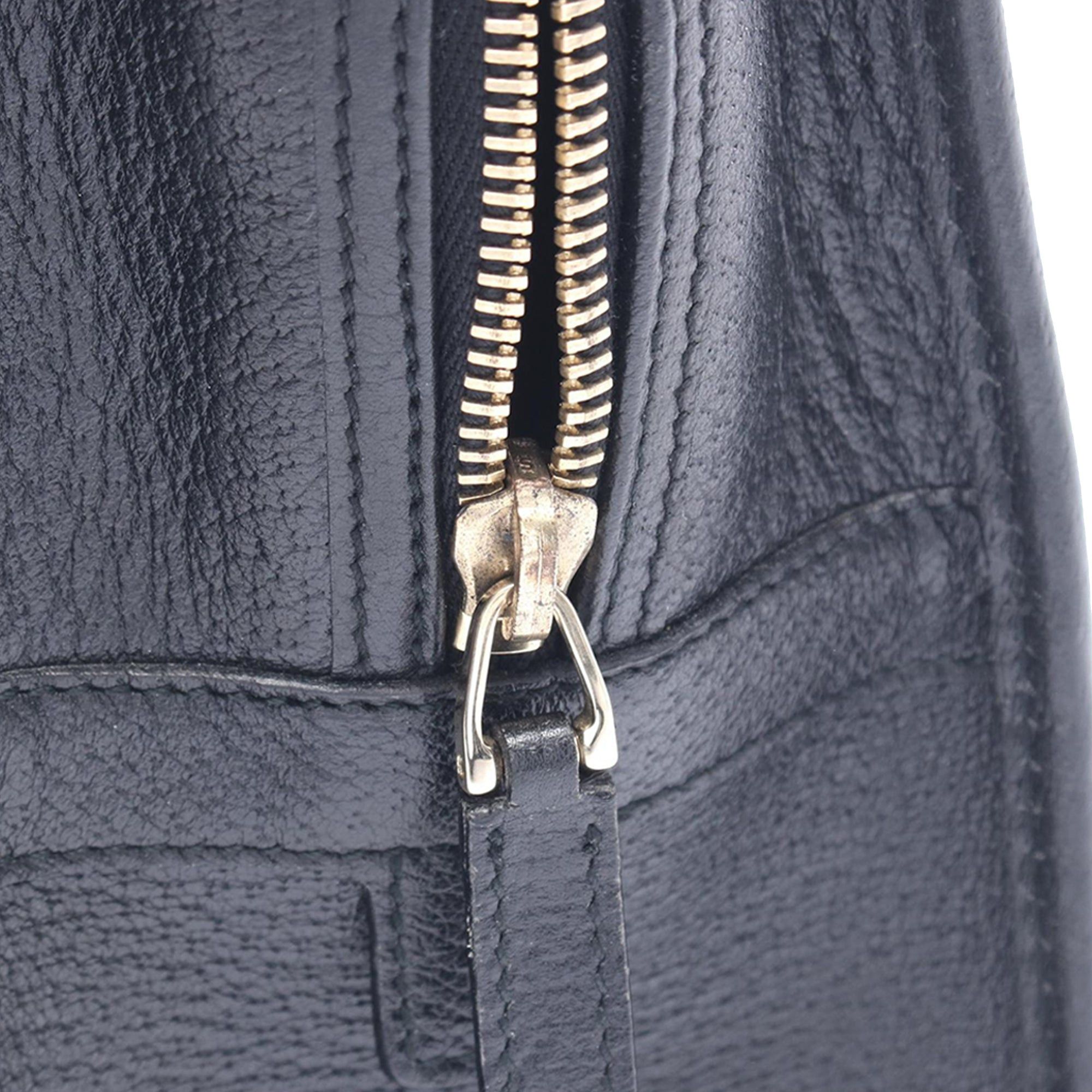 Gucci Calf Leather Business Bag Size ONE SIZE - 6 Thumbnail
