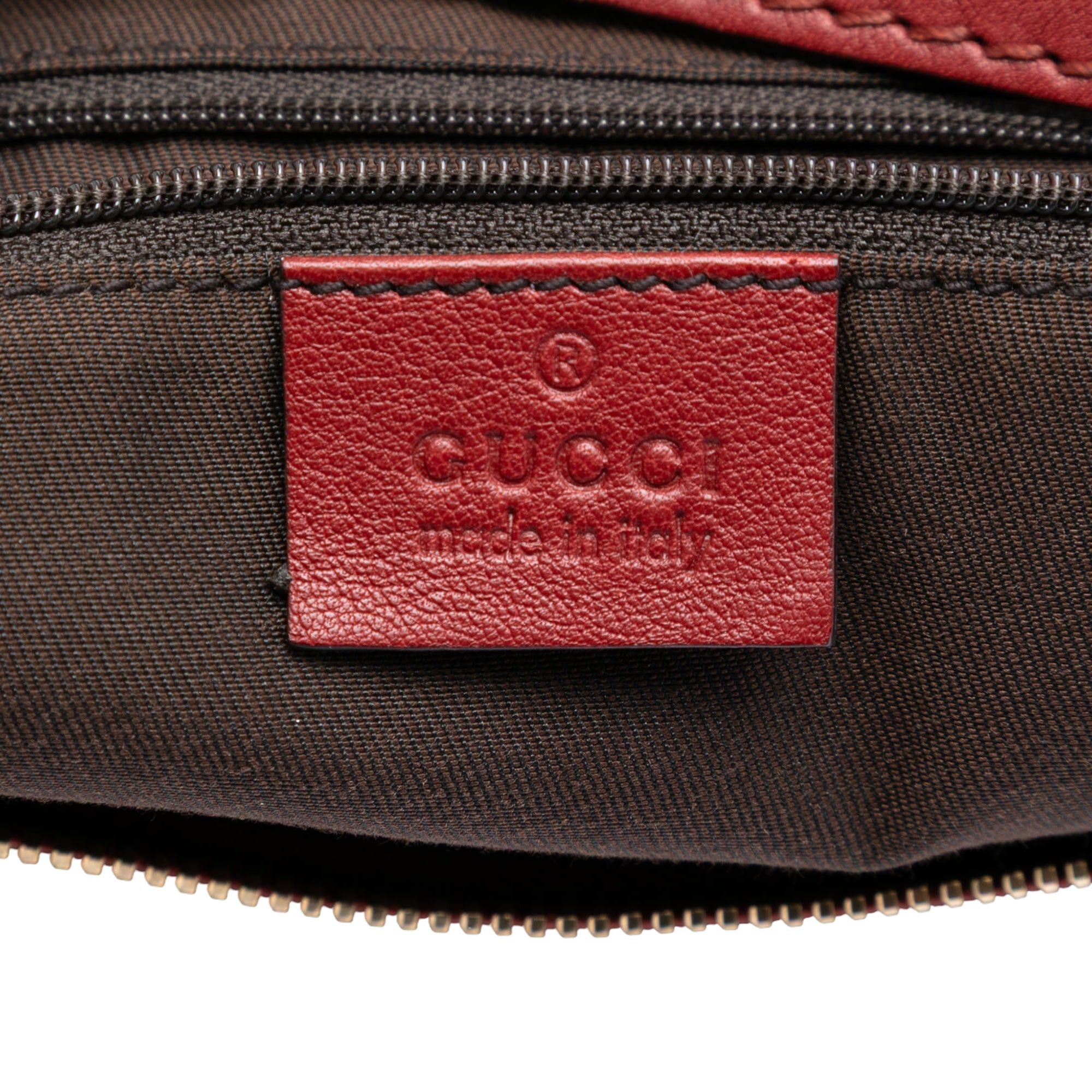 Gucci GG Canvas Sukey Shoulder Bag Size ONE SIZE - 5 Thumbnail