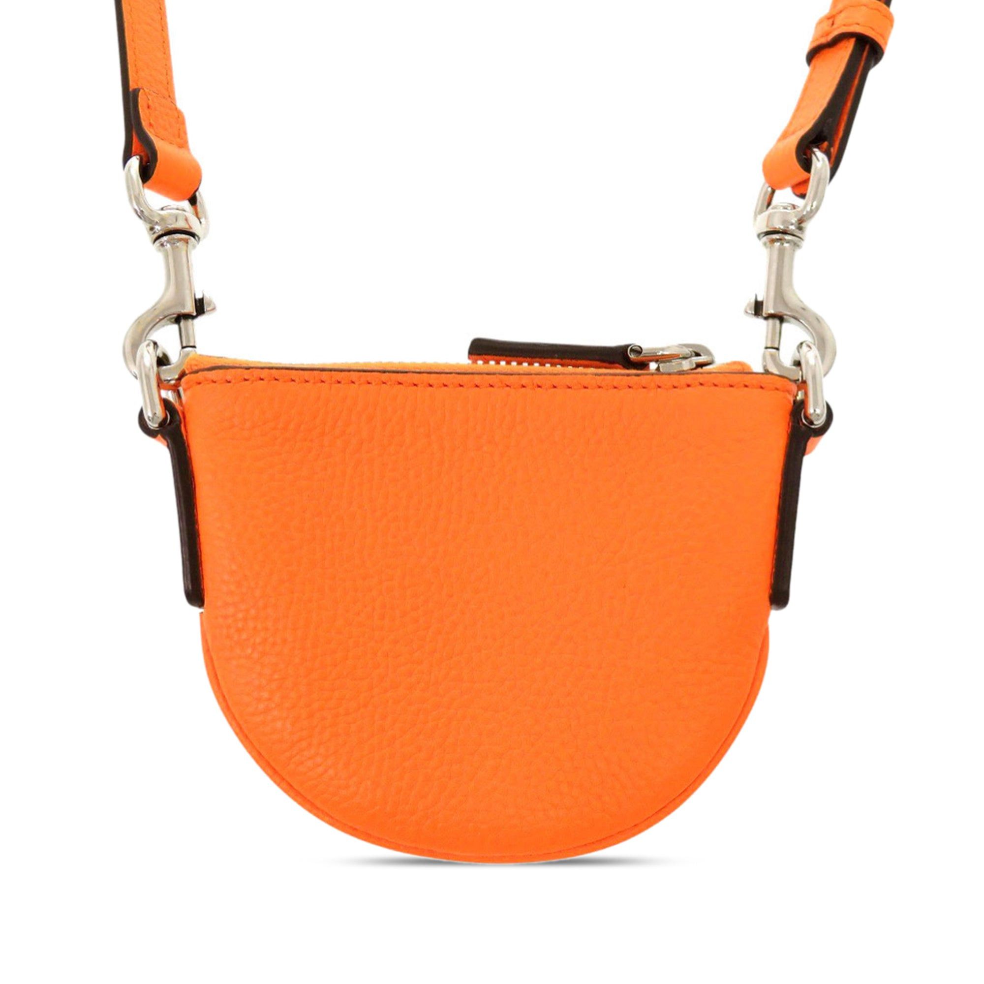 Gucci Micro Mini Calfskin Web B Crossbody Size ONE SIZE - 2 Thumbnail