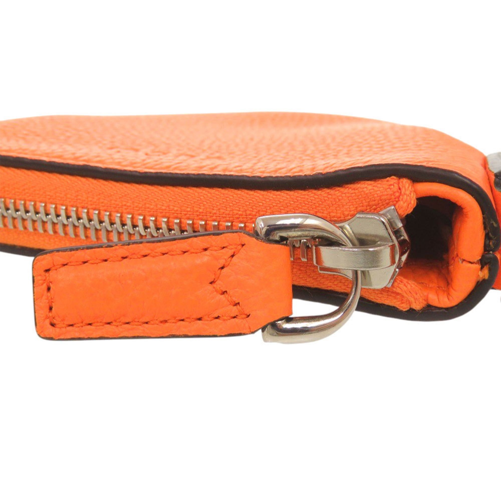 Gucci Micro Mini Calfskin Web B Crossbody Size ONE SIZE - 6 Thumbnail