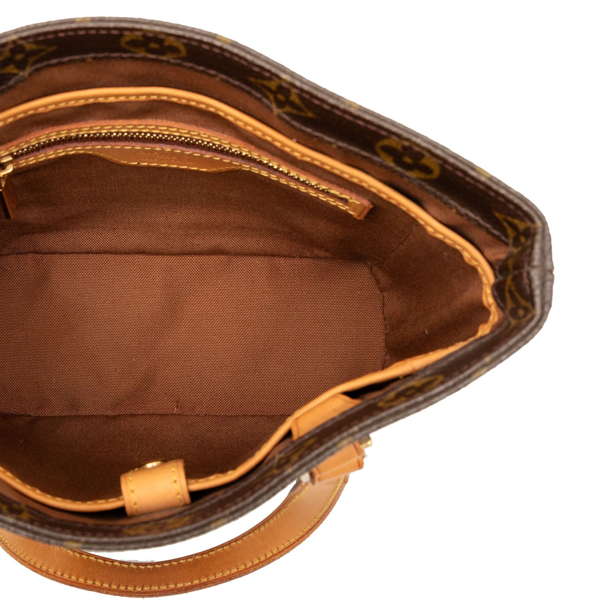 Louis Vuitton Monogram Vavin PM Size ONE SIZE - 4 Thumbnail