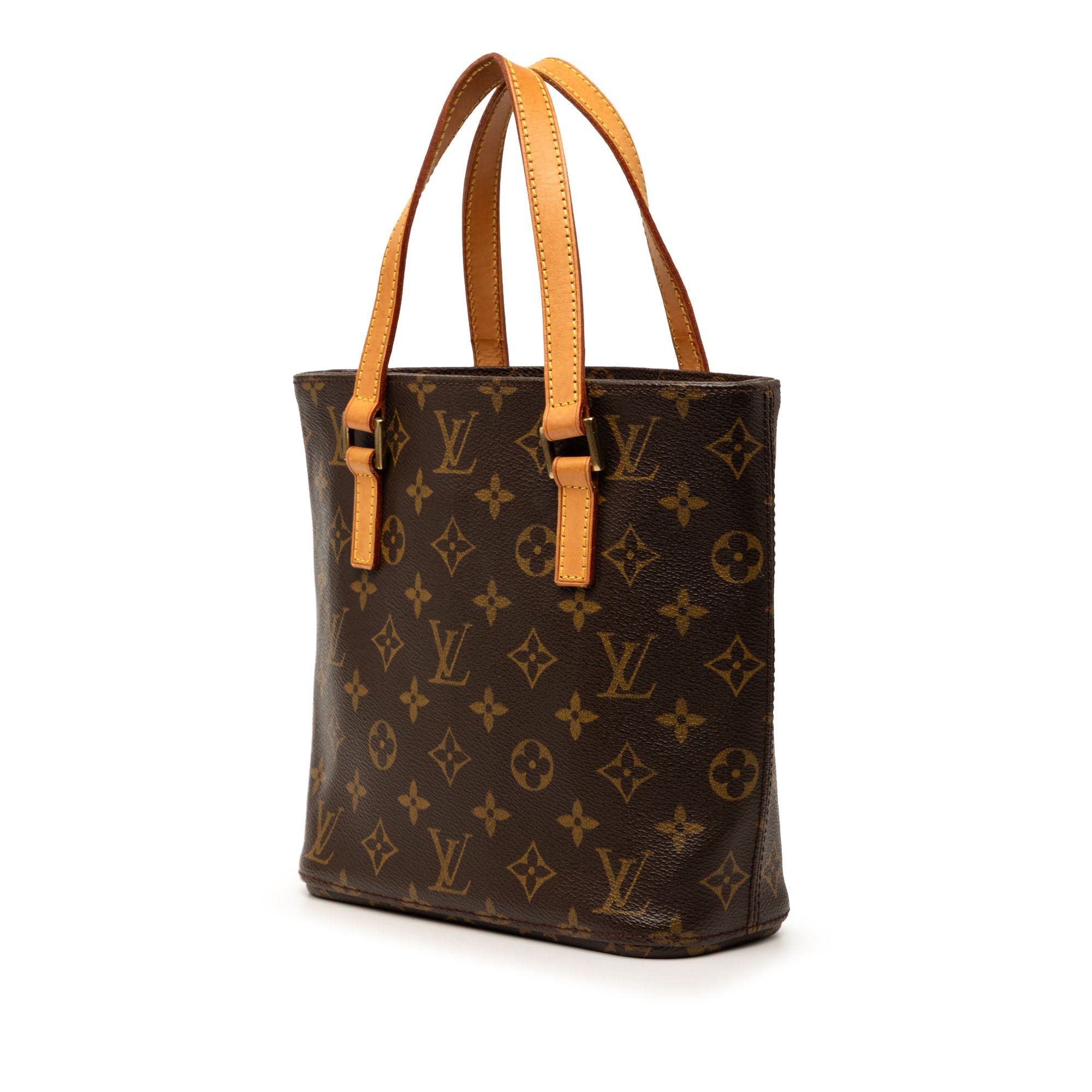 Louis Vuitton Monogram Vavin PM Size ONE SIZE - 2 Thumbnail