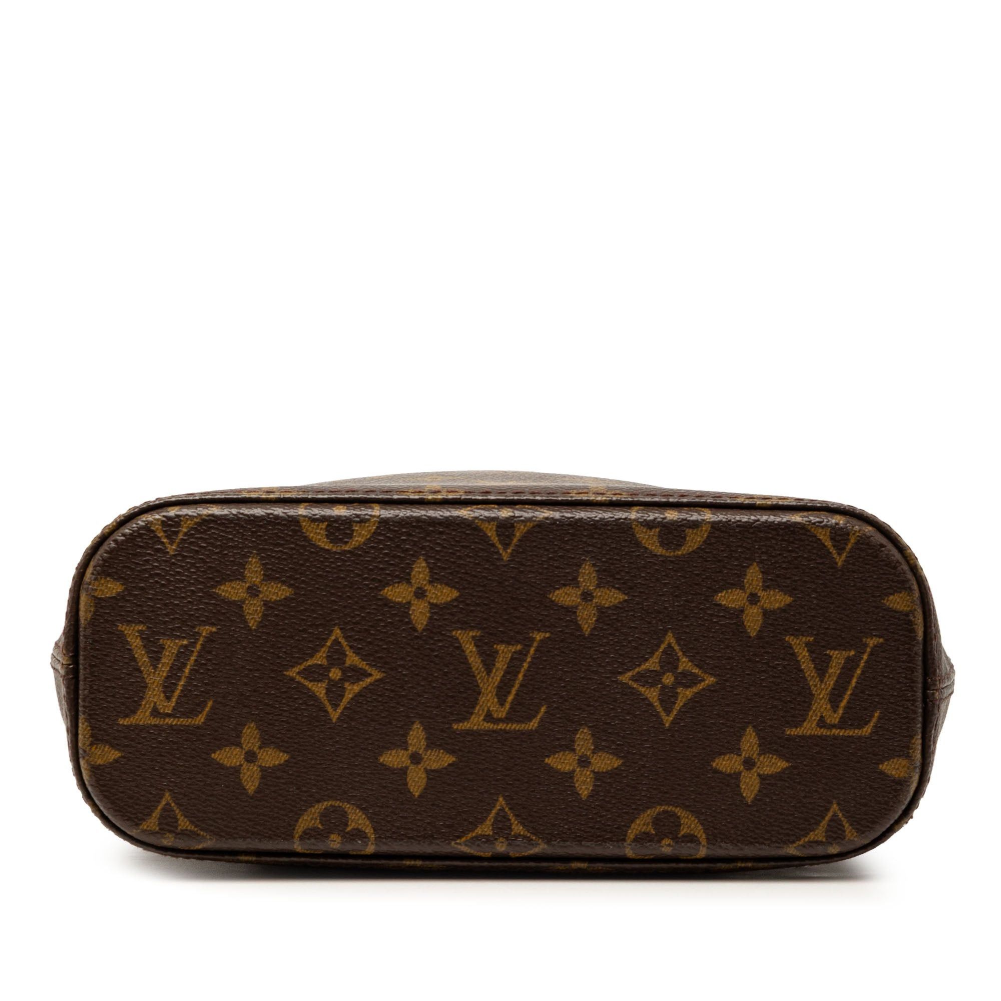 Louis Vuitton Monogram Vavin PM Size ONE SIZE - 3 Thumbnail