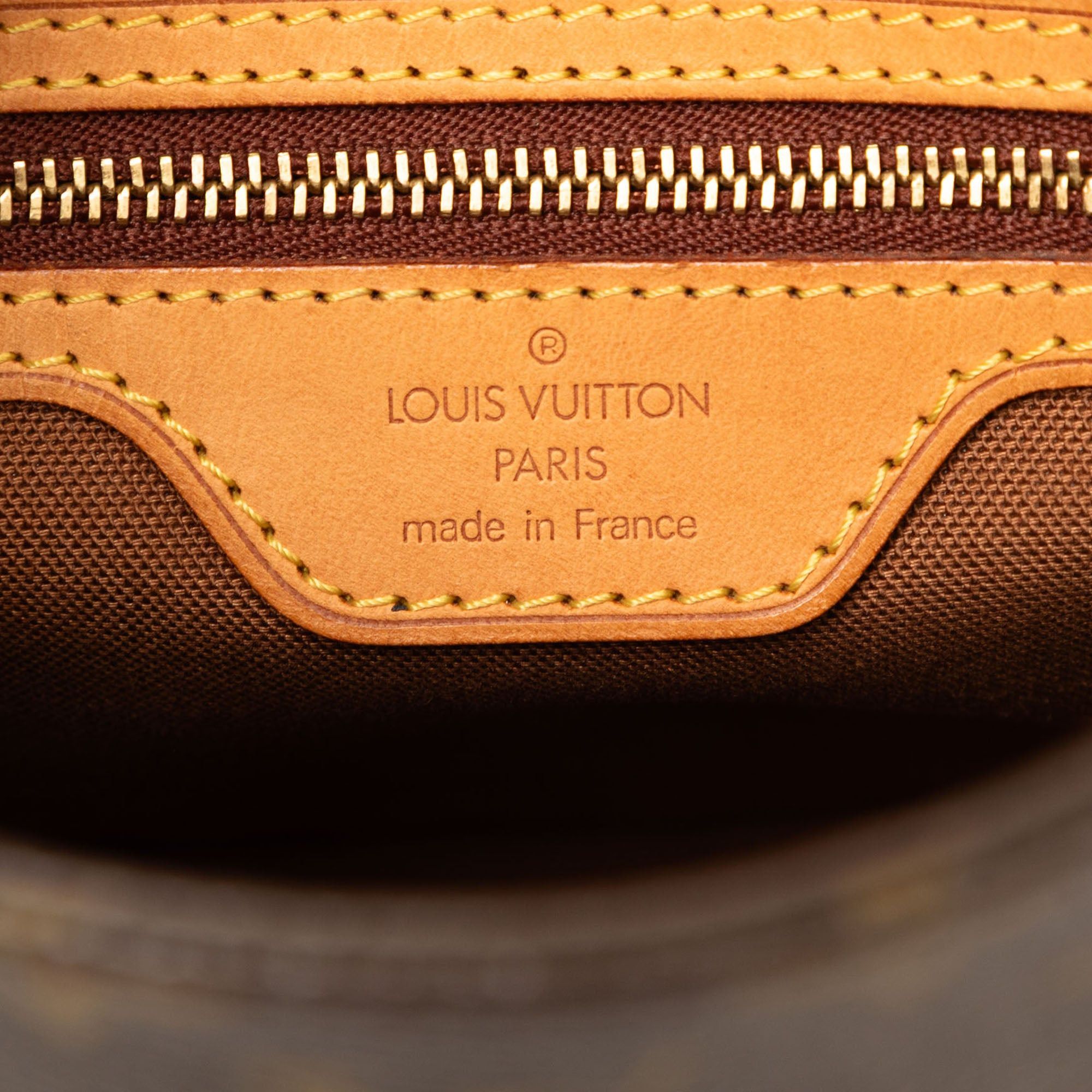Louis Vuitton Monogram Vavin PM Size ONE SIZE - 5 Thumbnail
