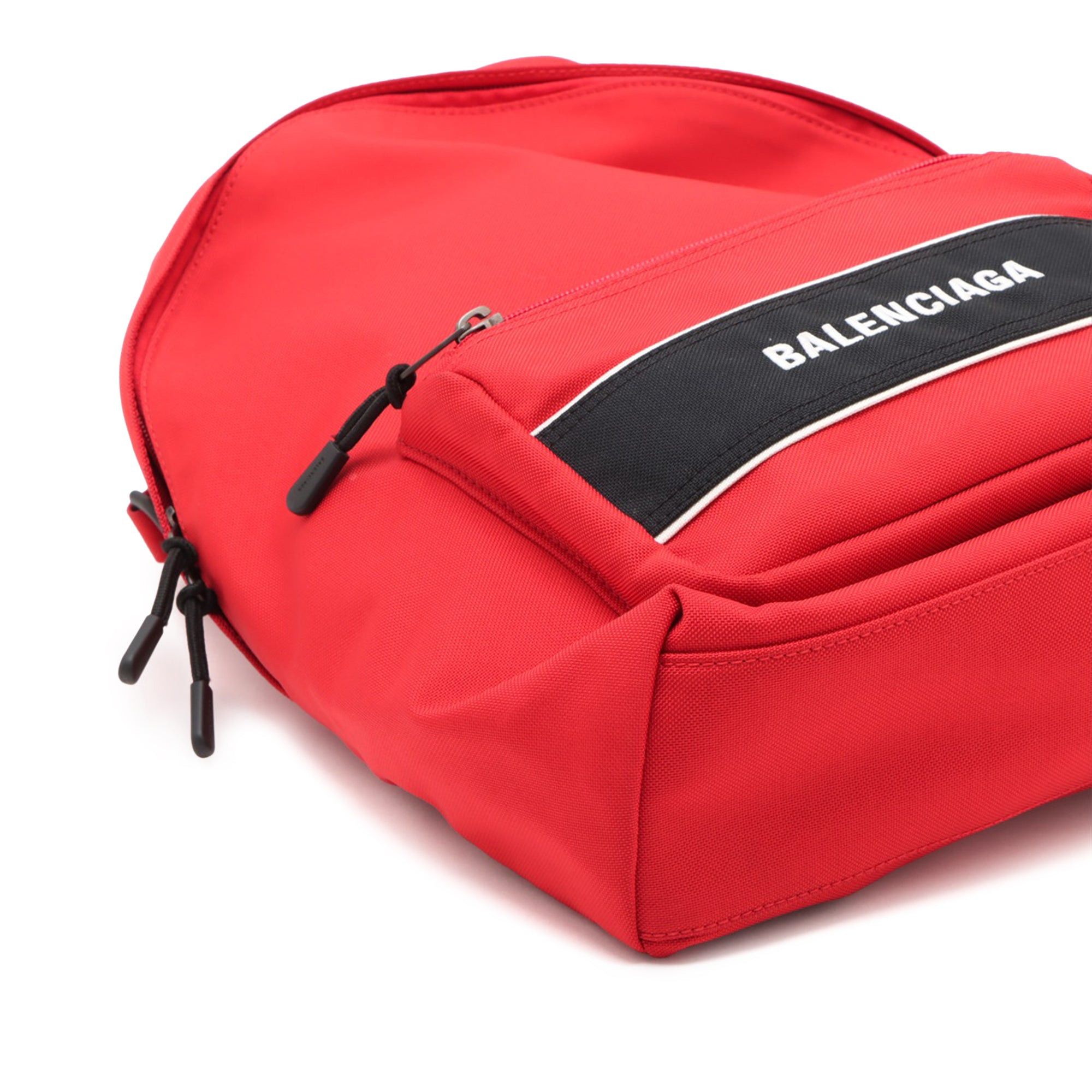 Balenciaga Nylon Sport Crossbody Backpack Size ONE SIZE - 7 Thumbnail