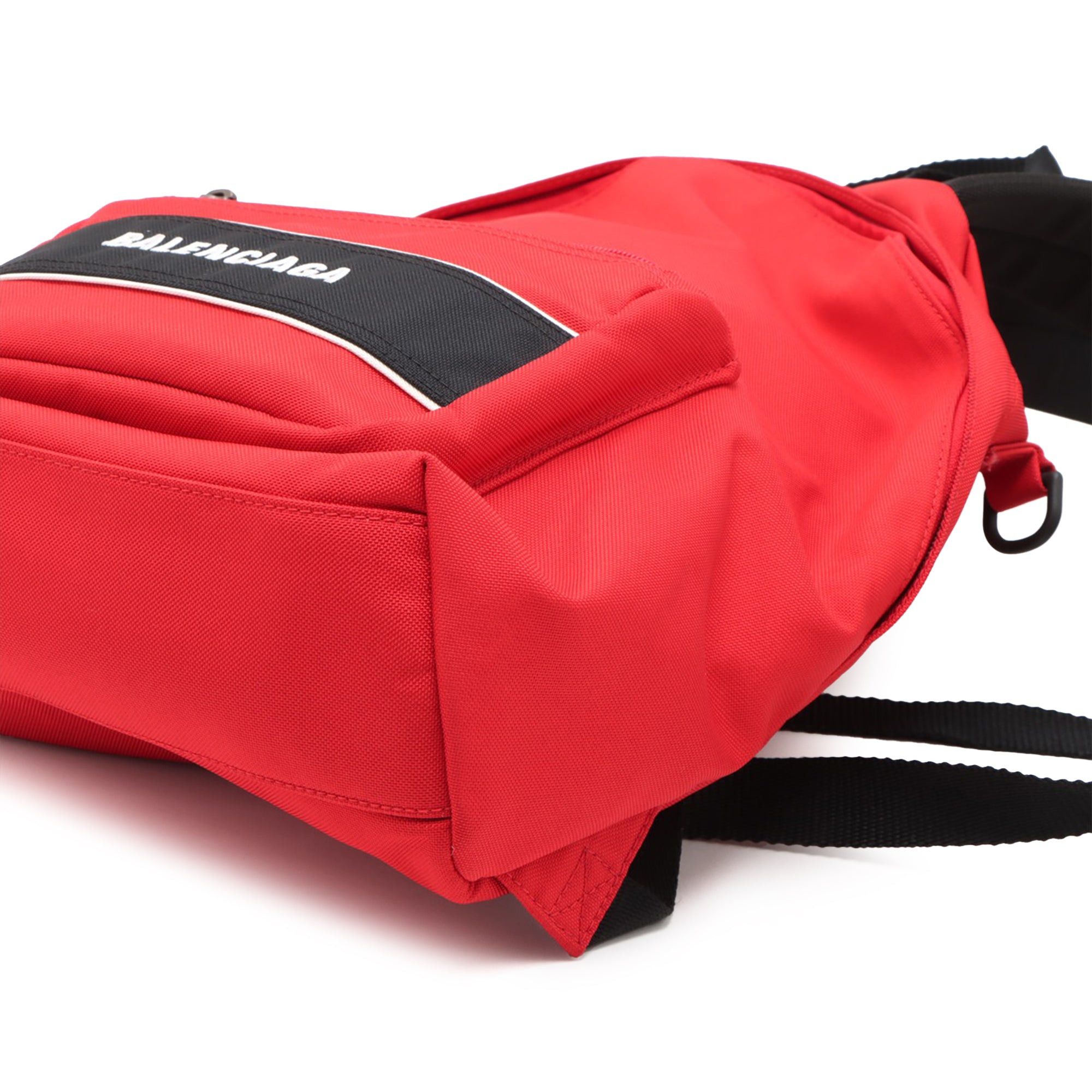 Balenciaga Nylon Sport Crossbody Backpack Size ONE SIZE - 6 Thumbnail