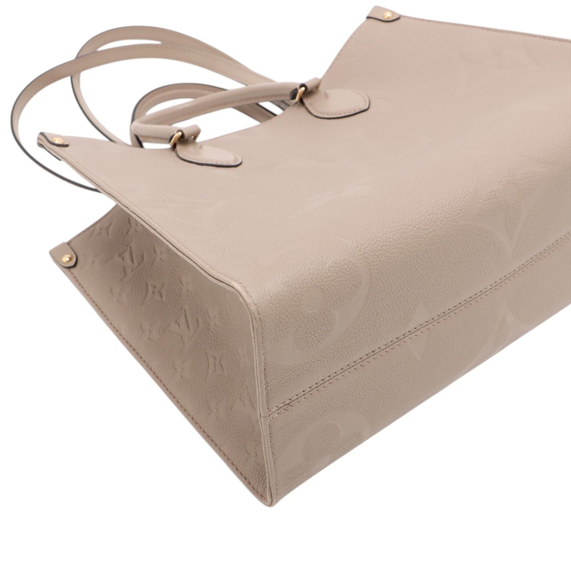 Louis Vuitton Monogram Empreinte OnTheGo MM Size ONE SIZE - 7 Thumbnail