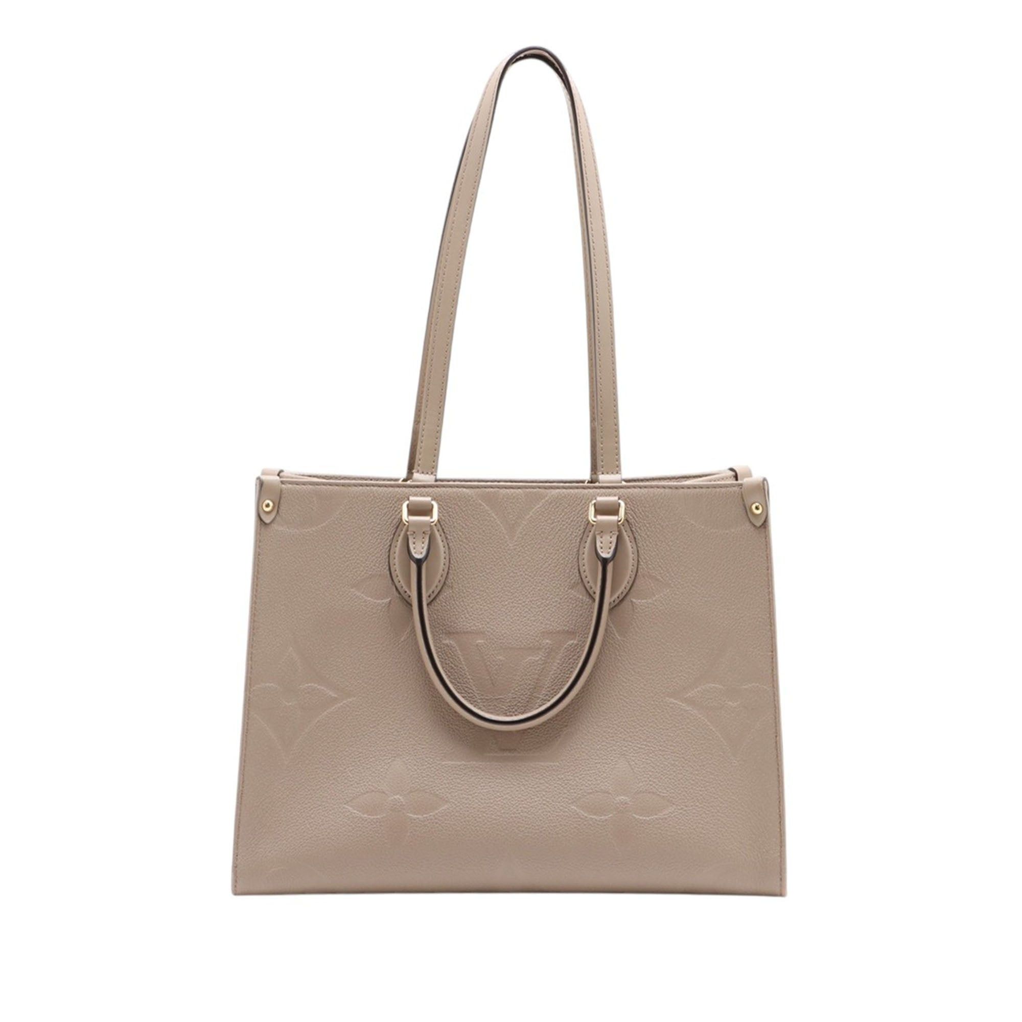 Louis Vuitton Monogram Empreinte OnTheGo MM Size ONE SIZE - 2 Thumbnail
