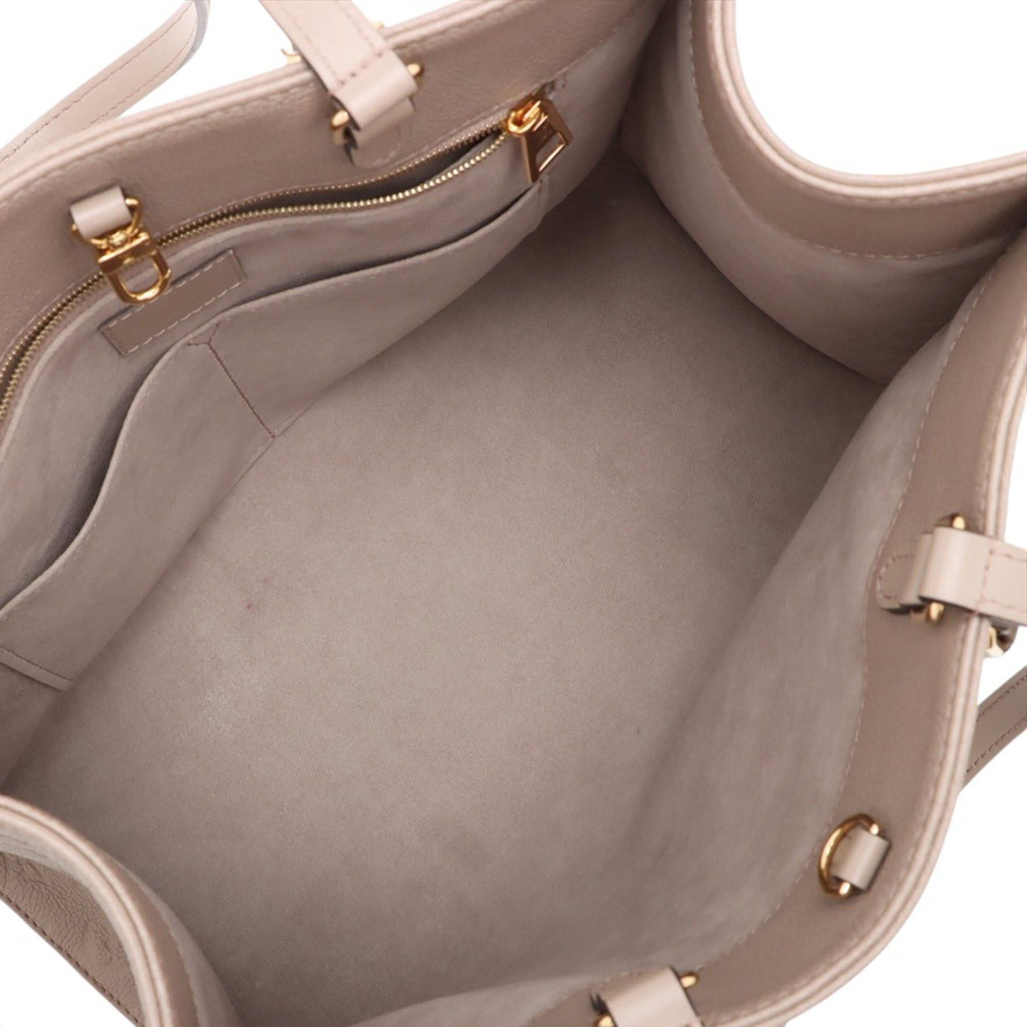Louis Vuitton Monogram Empreinte OnTheGo MM Size ONE SIZE - 3 Thumbnail