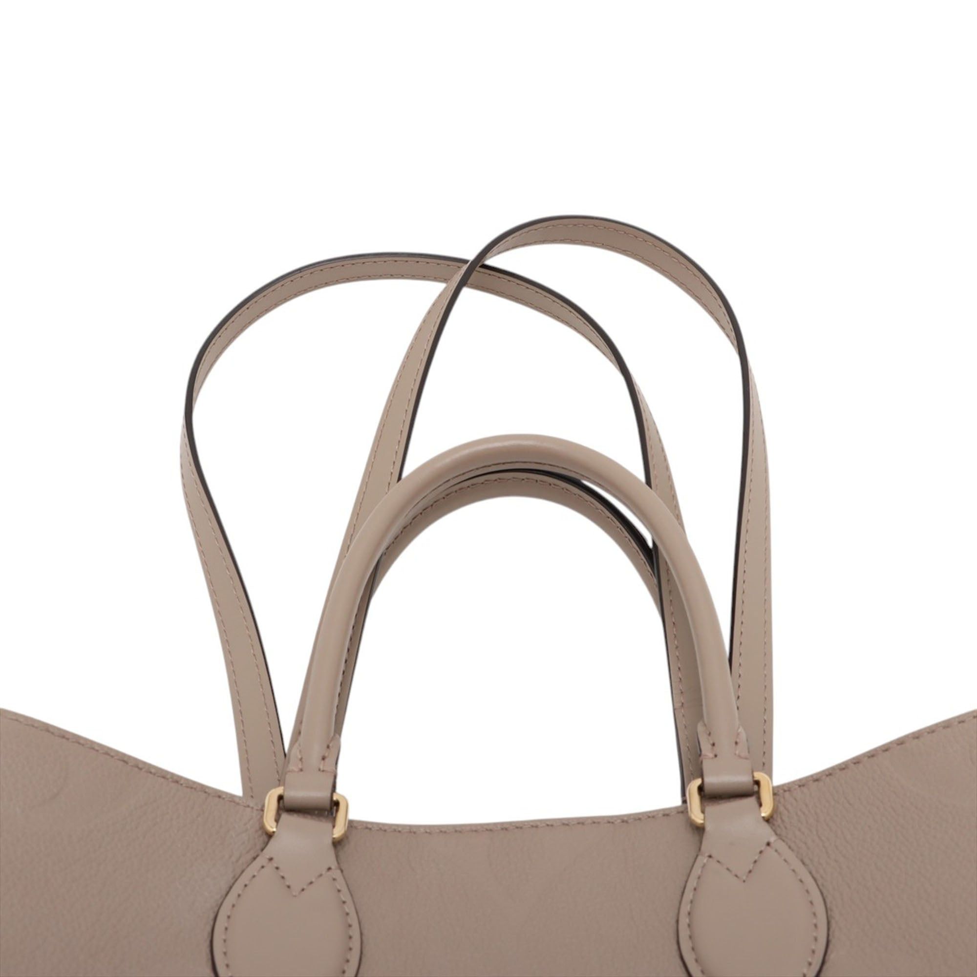 Louis Vuitton Monogram Empreinte OnTheGo MM Size ONE SIZE - 9 Thumbnail