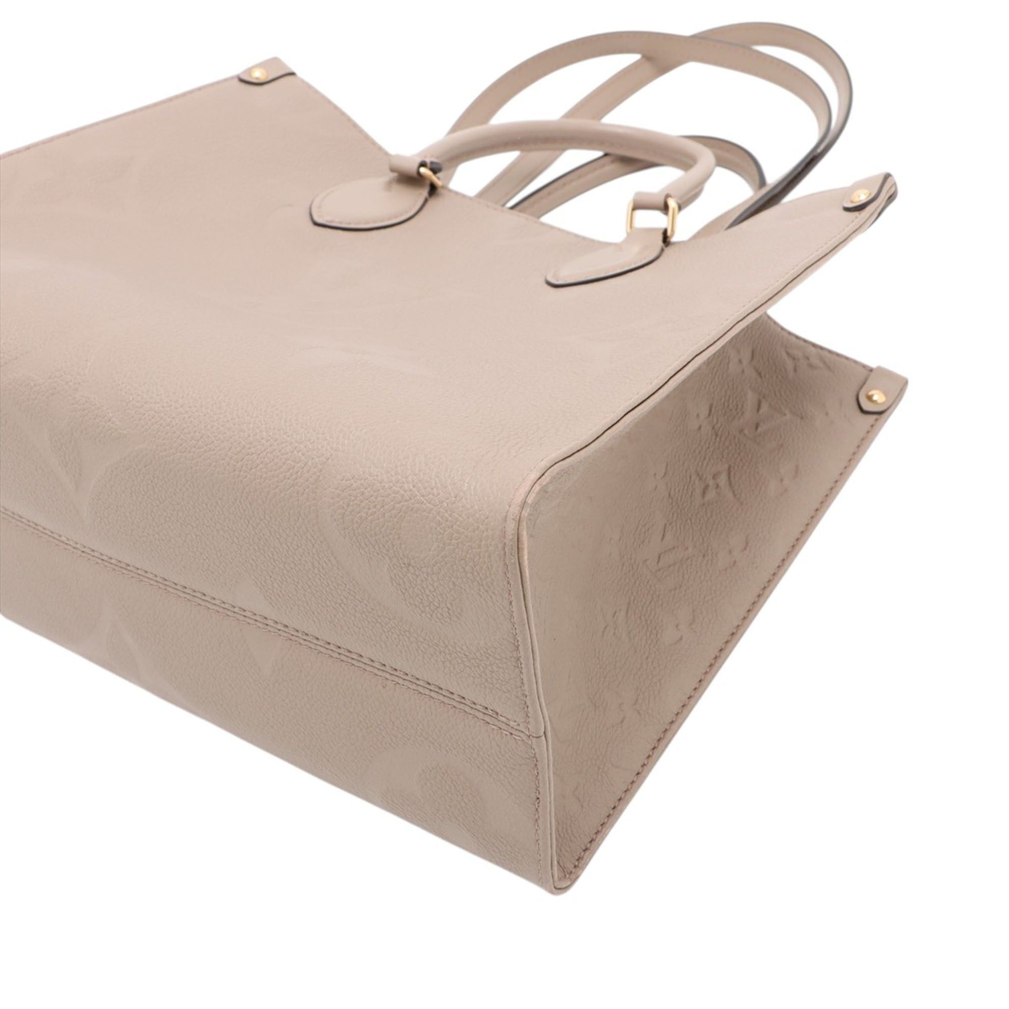 Louis Vuitton Monogram Empreinte OnTheGo MM Size ONE SIZE - 8 Thumbnail