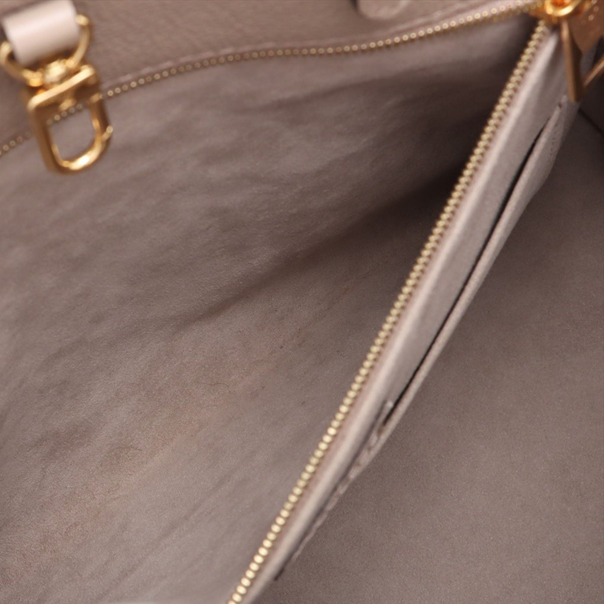 Louis Vuitton Monogram Empreinte OnTheGo MM Size ONE SIZE - 4 Thumbnail