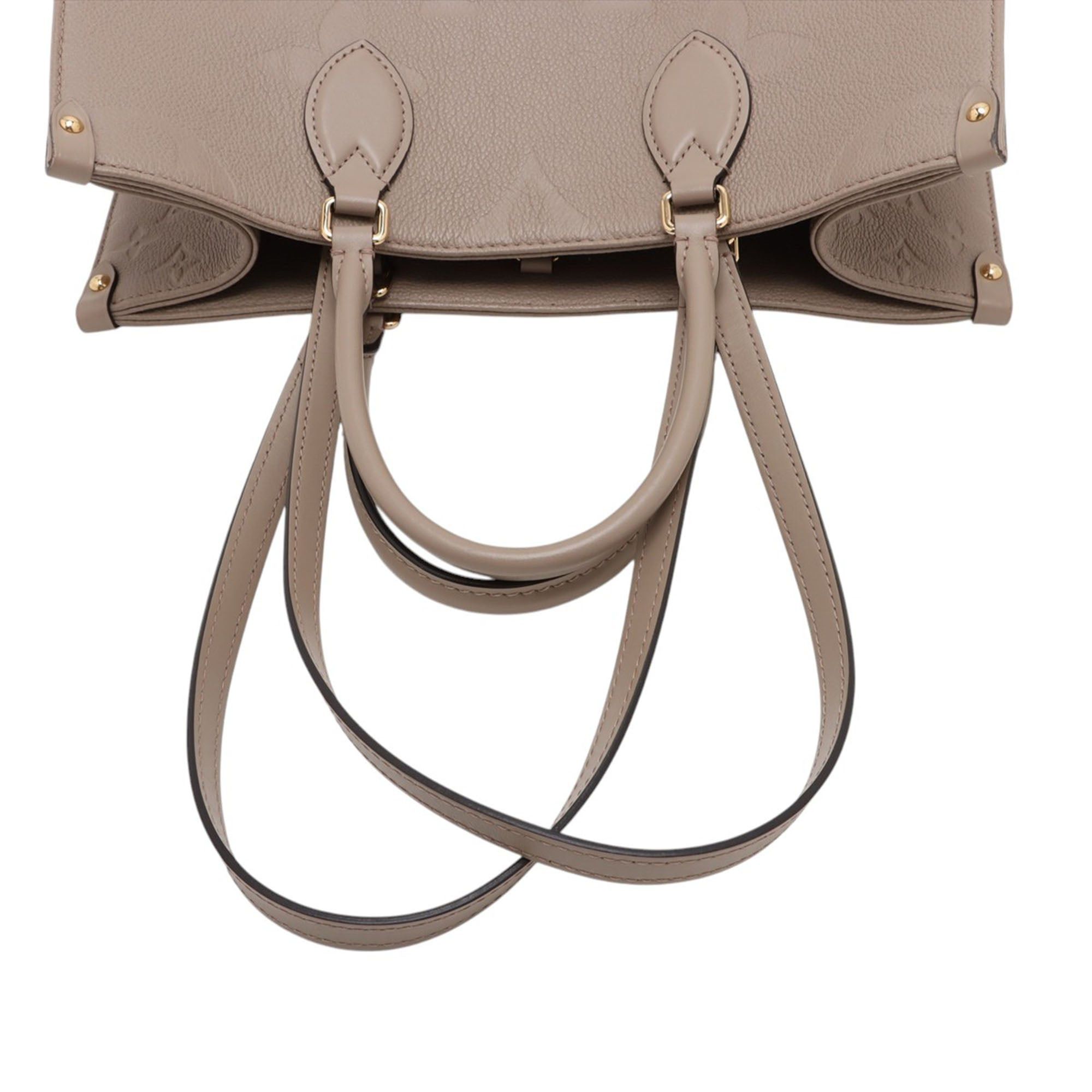 Louis Vuitton Monogram Empreinte OnTheGo MM Size ONE SIZE - 10 Thumbnail
